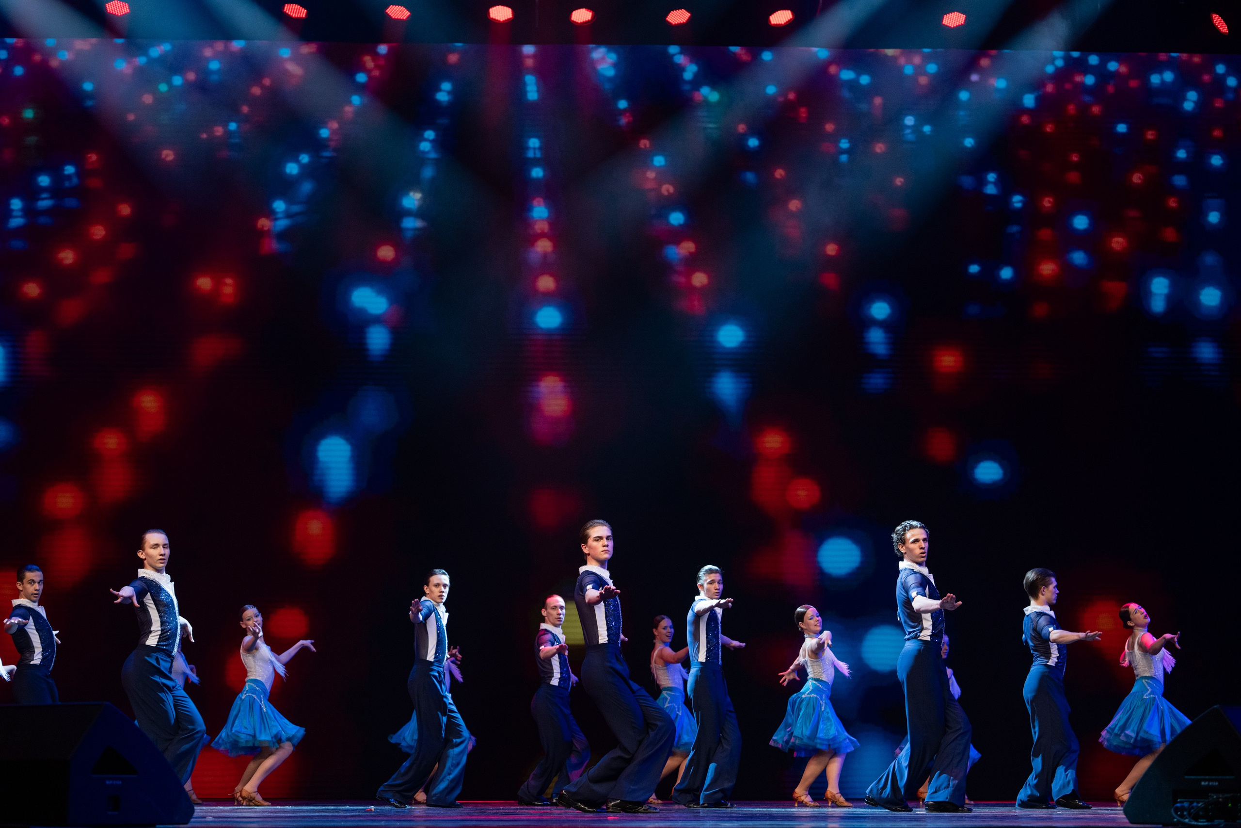 18 мая, г. Москва, Кремль, Концерт. Золотое яблочко