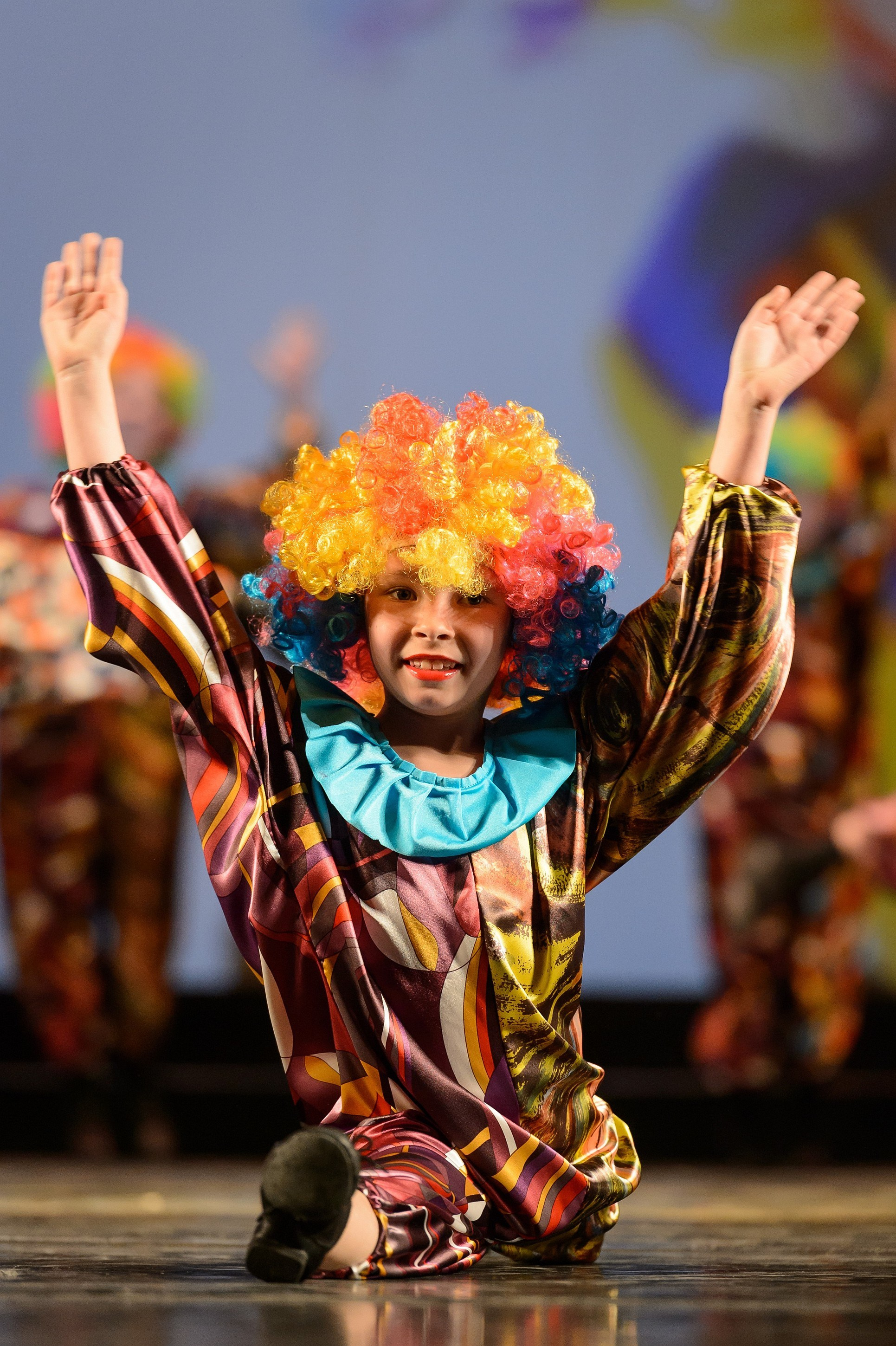 23 мая, концерт 5 лет, БКЗ. Золотое яблочко