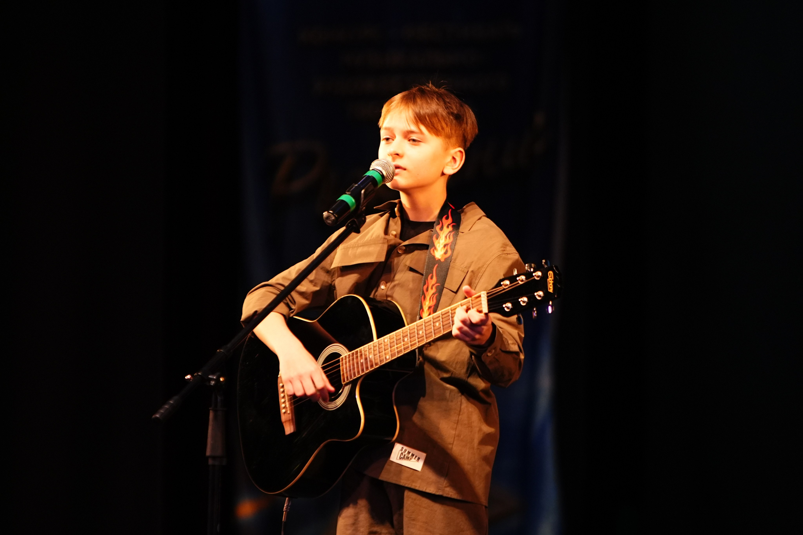 1 июня, г. Великий Новгород. Золотое яблочко