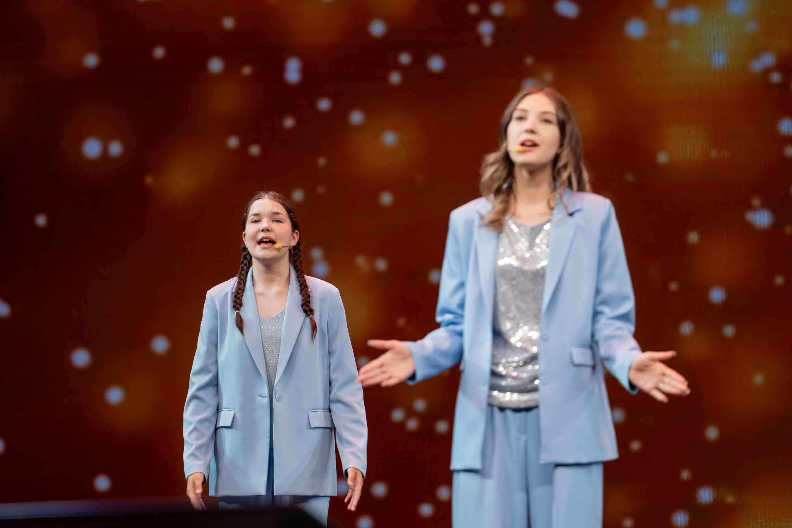 18 мая, г. Москва, Кремль, Концерт. Золотое яблочко