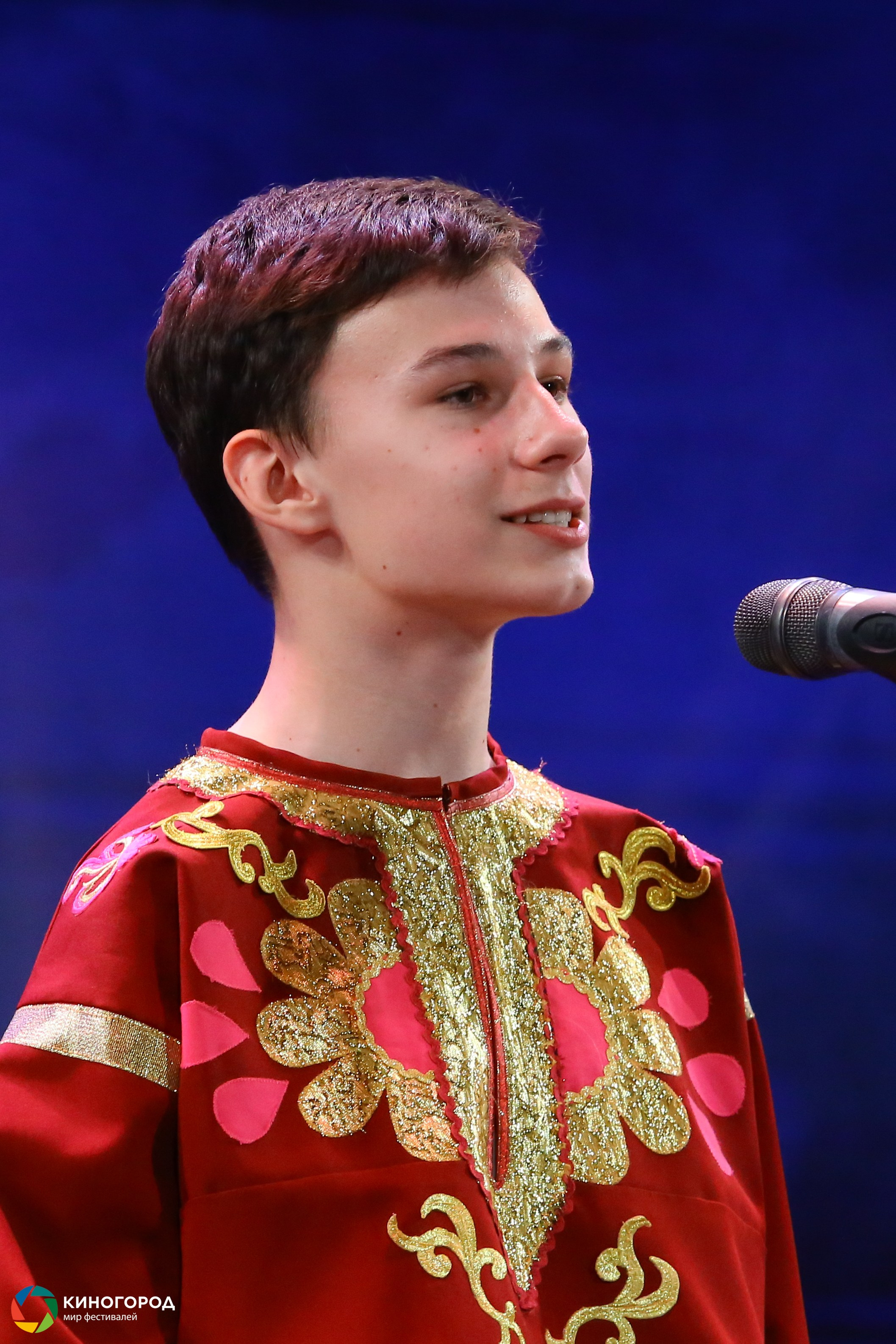 9 марта, конкурс, г. Екатеринбург. Золотое яблочко