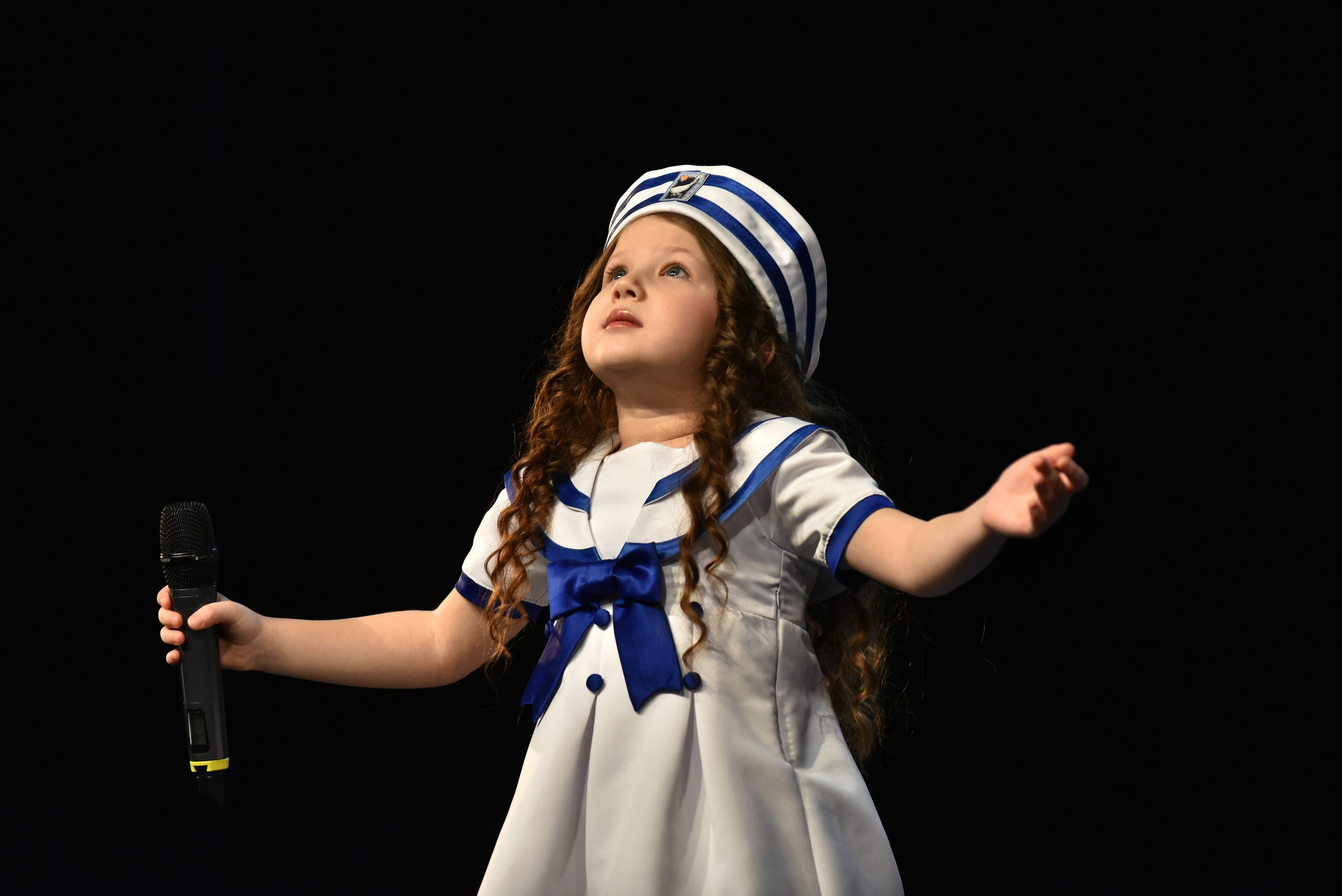 22 февраля, г. Красноярск. Золотое яблочко