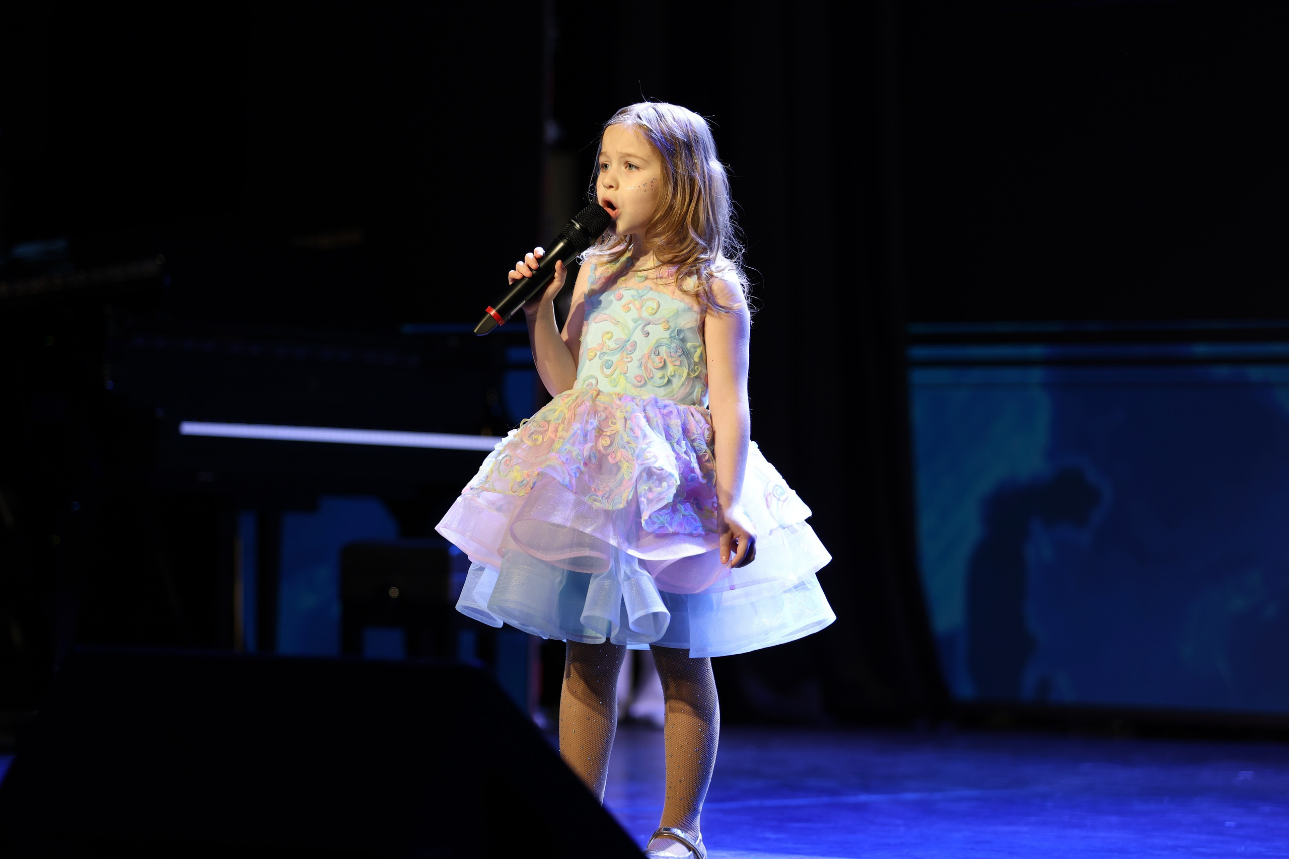 25 января, г. Челябинск. Золотое яблочко