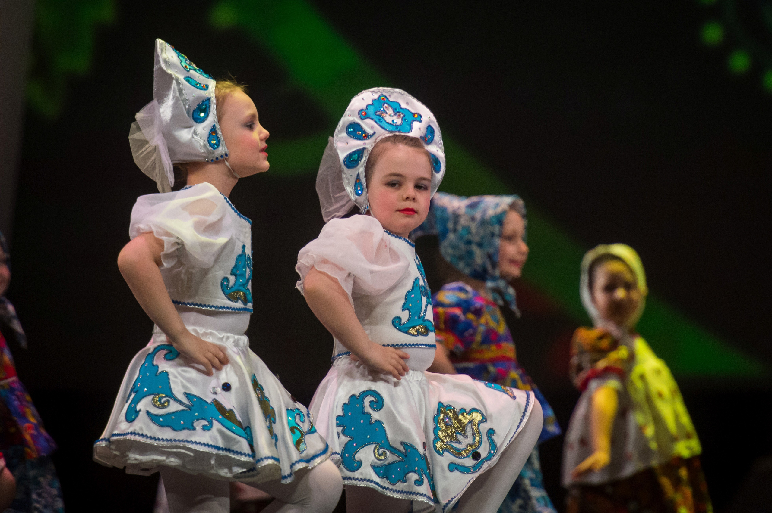 13 мая, часть 2, Кремль, г. Москва. Золотое яблочко