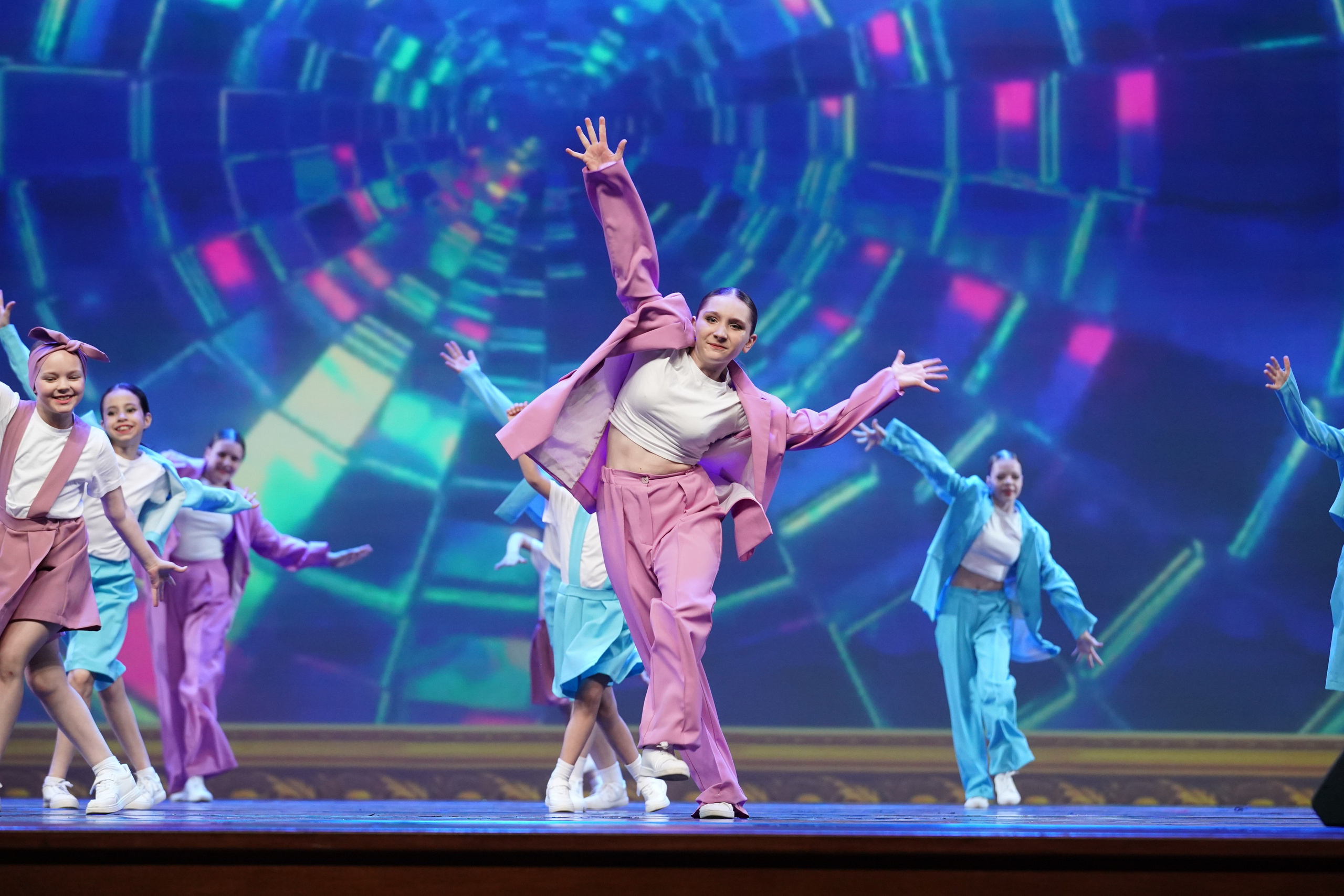 19 мая, отделение 2, г. Москва, Кремль. Золотое яблочко