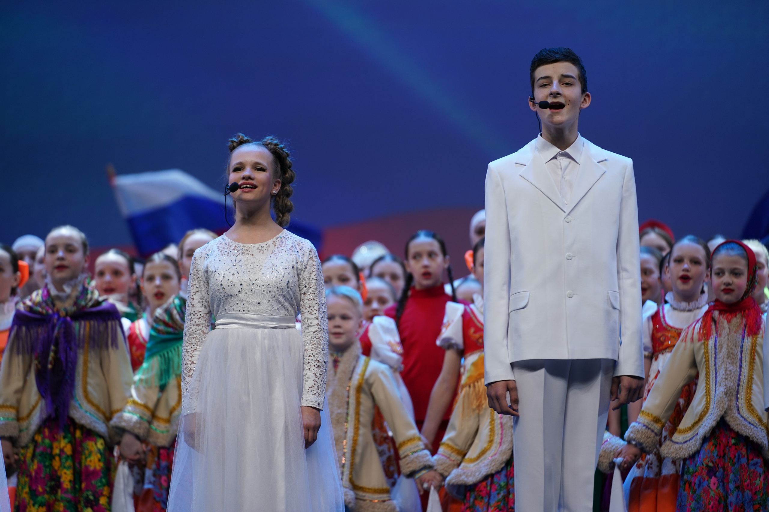 19 мая, отделение 1, г. Москва, Кремль. Золотое яблочко