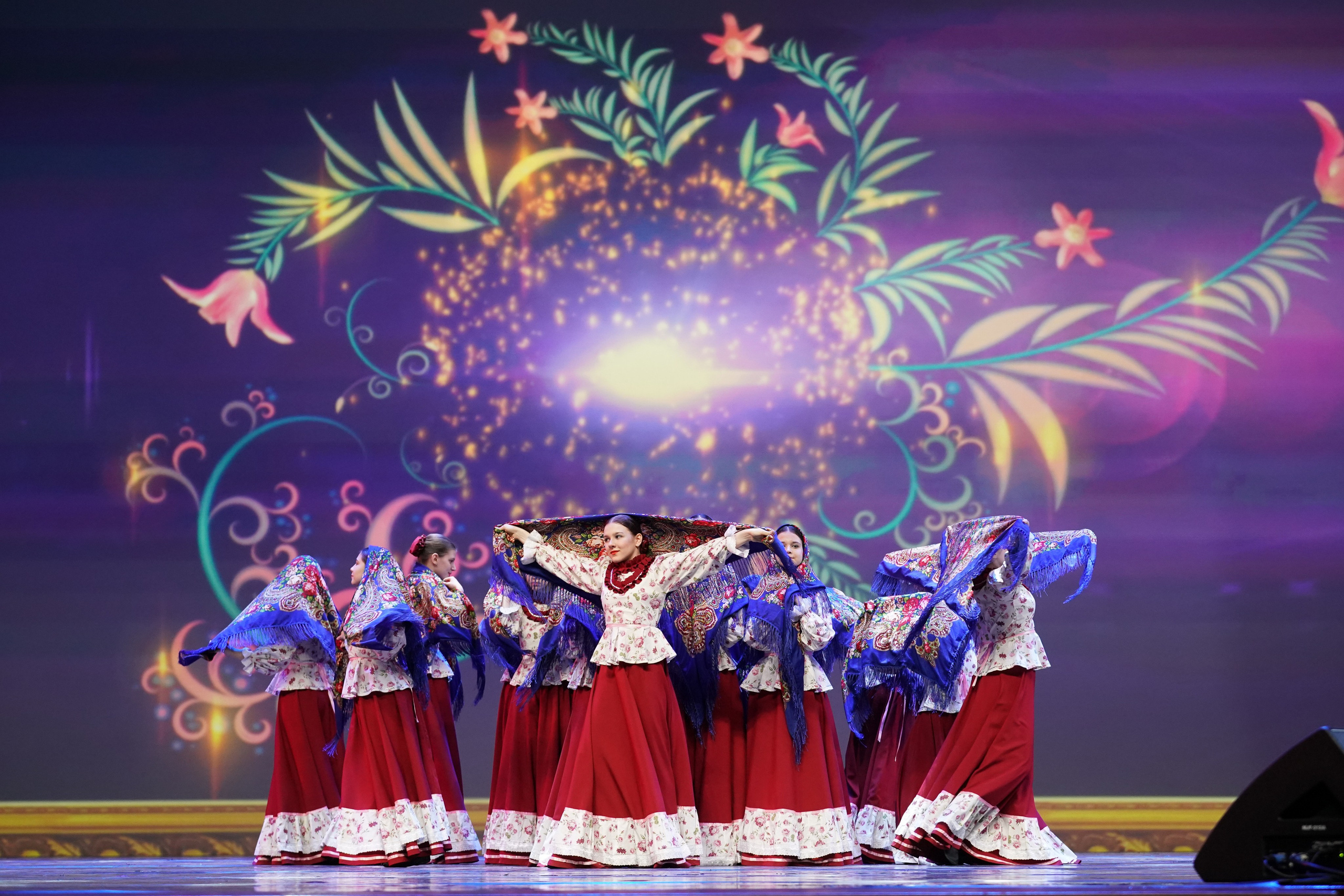 19 мая, отделение 1, г. Москва, Кремль. Золотое яблочко