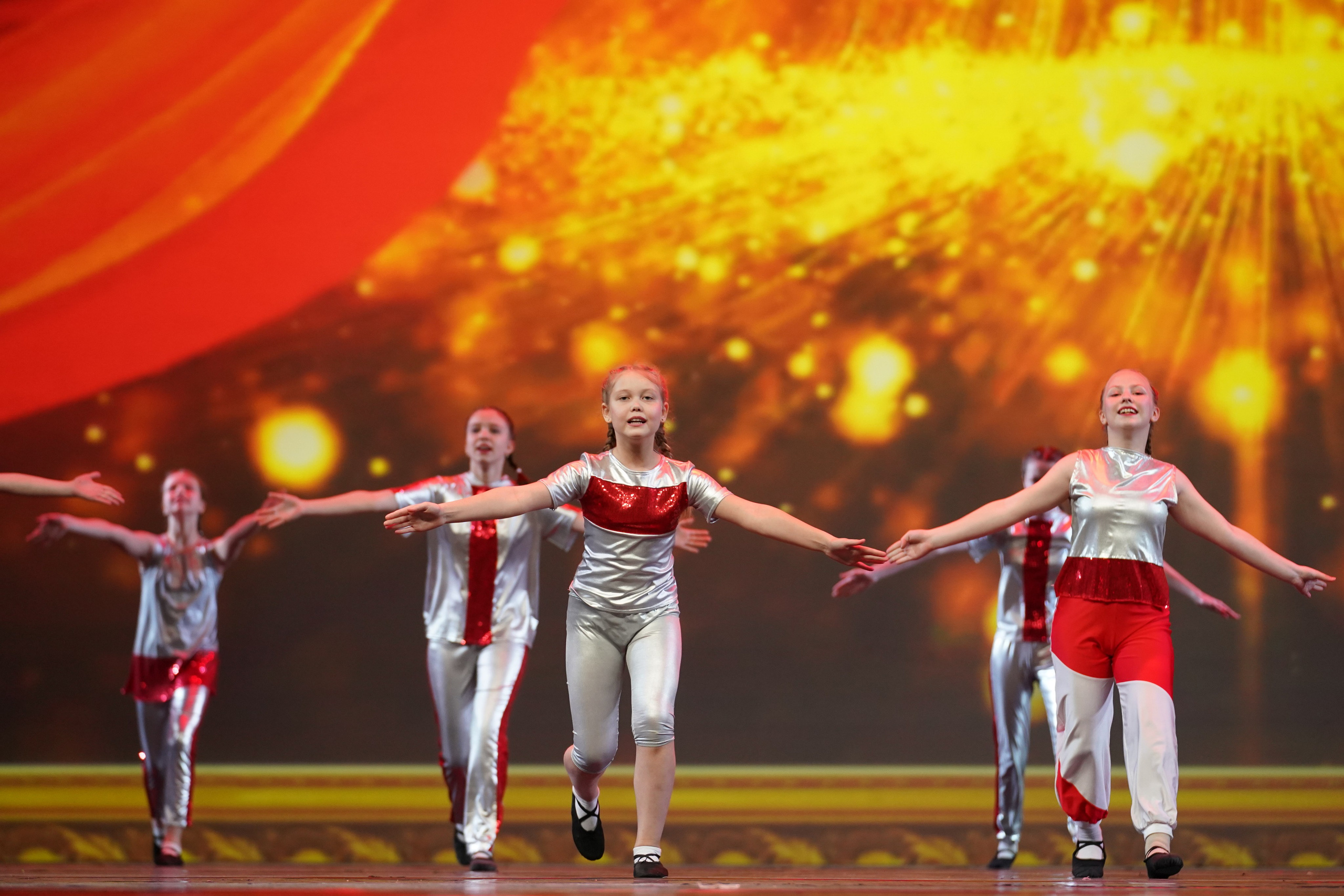 18 мая, отделение 1, г. Москва, Кремль. Золотое яблочко