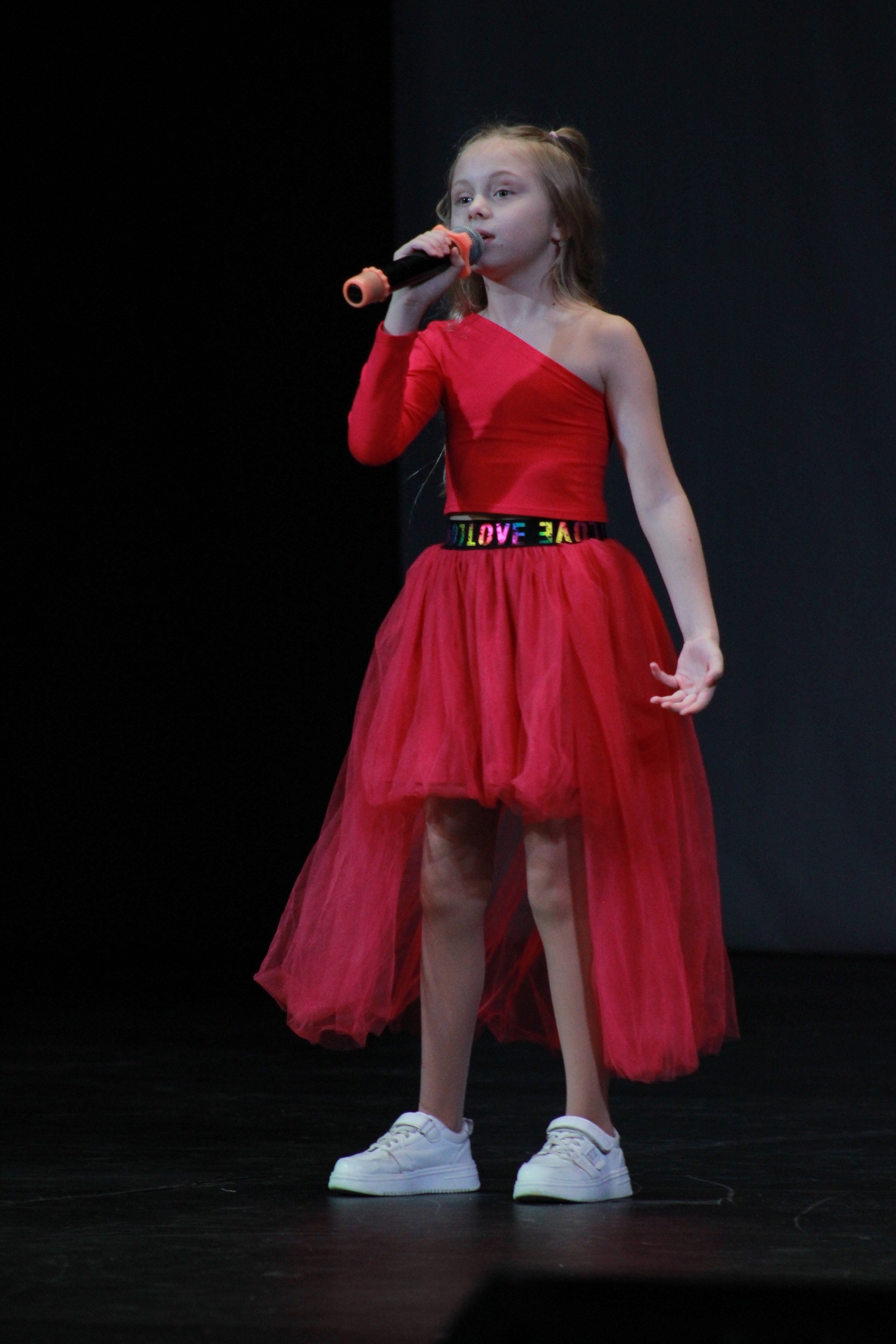 15 декабря, г. Архангельск. Золотое яблочко