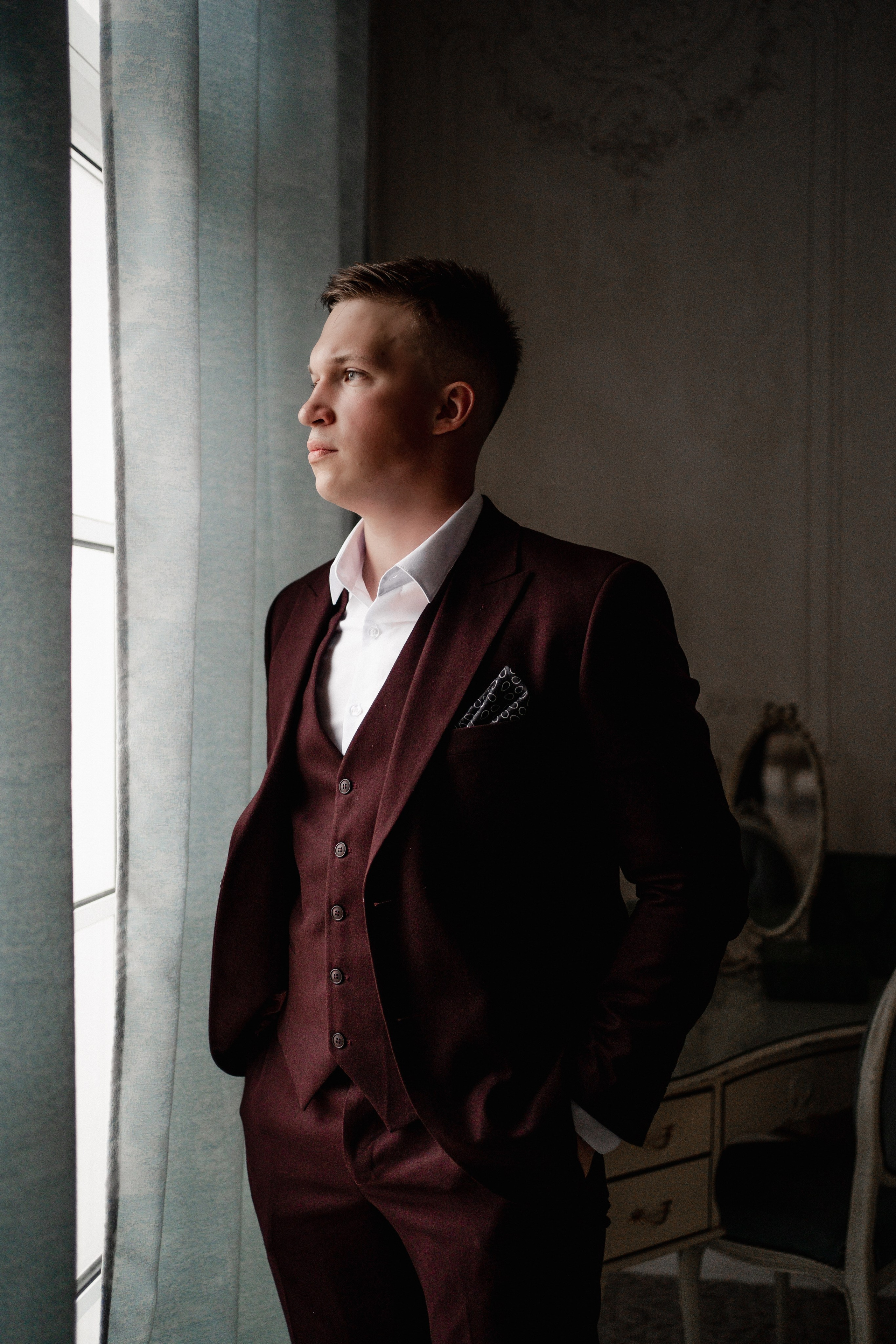 Pavel & Tatsiana. Dolce_wedding