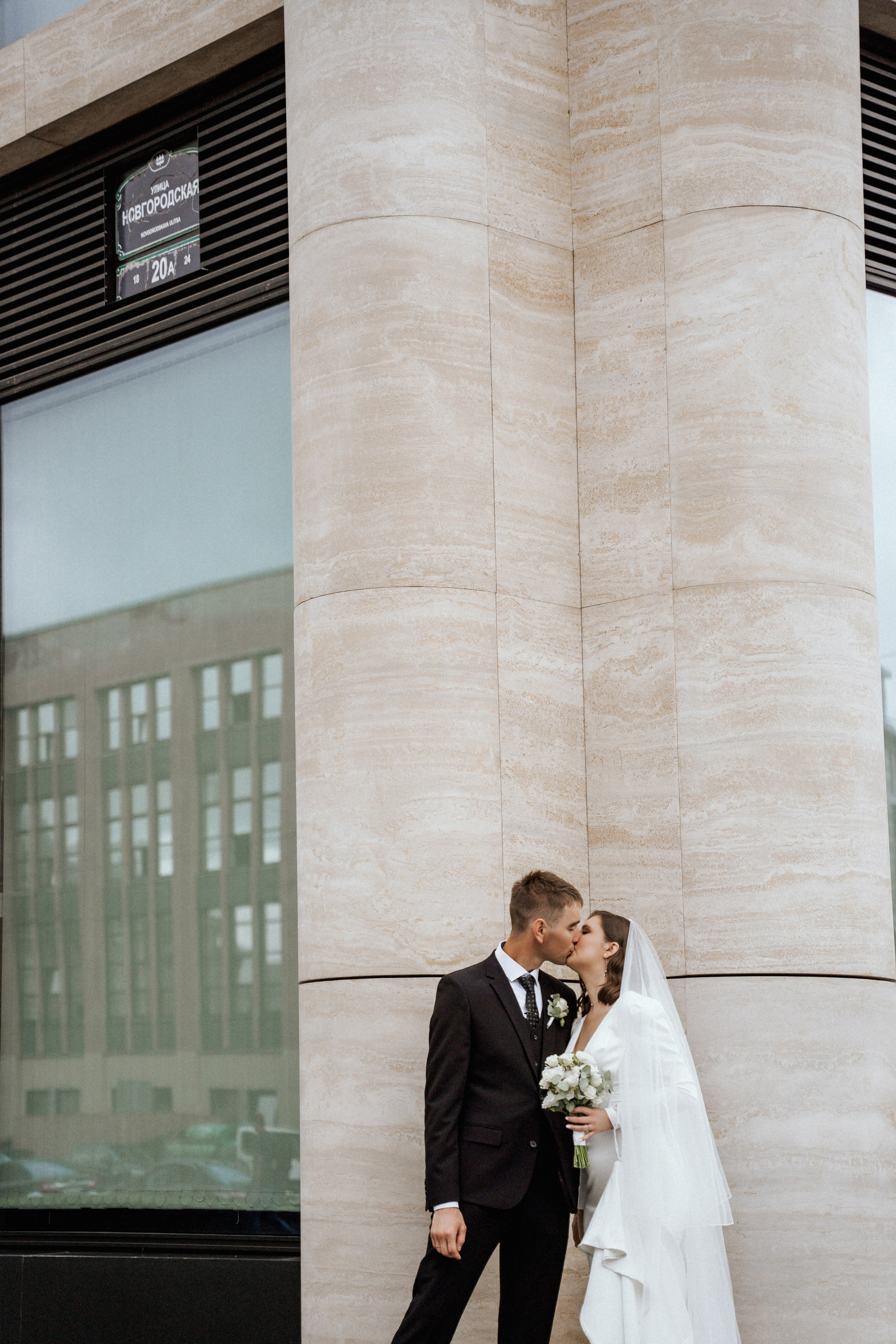 Egor & Victoria. Dolce_wedding