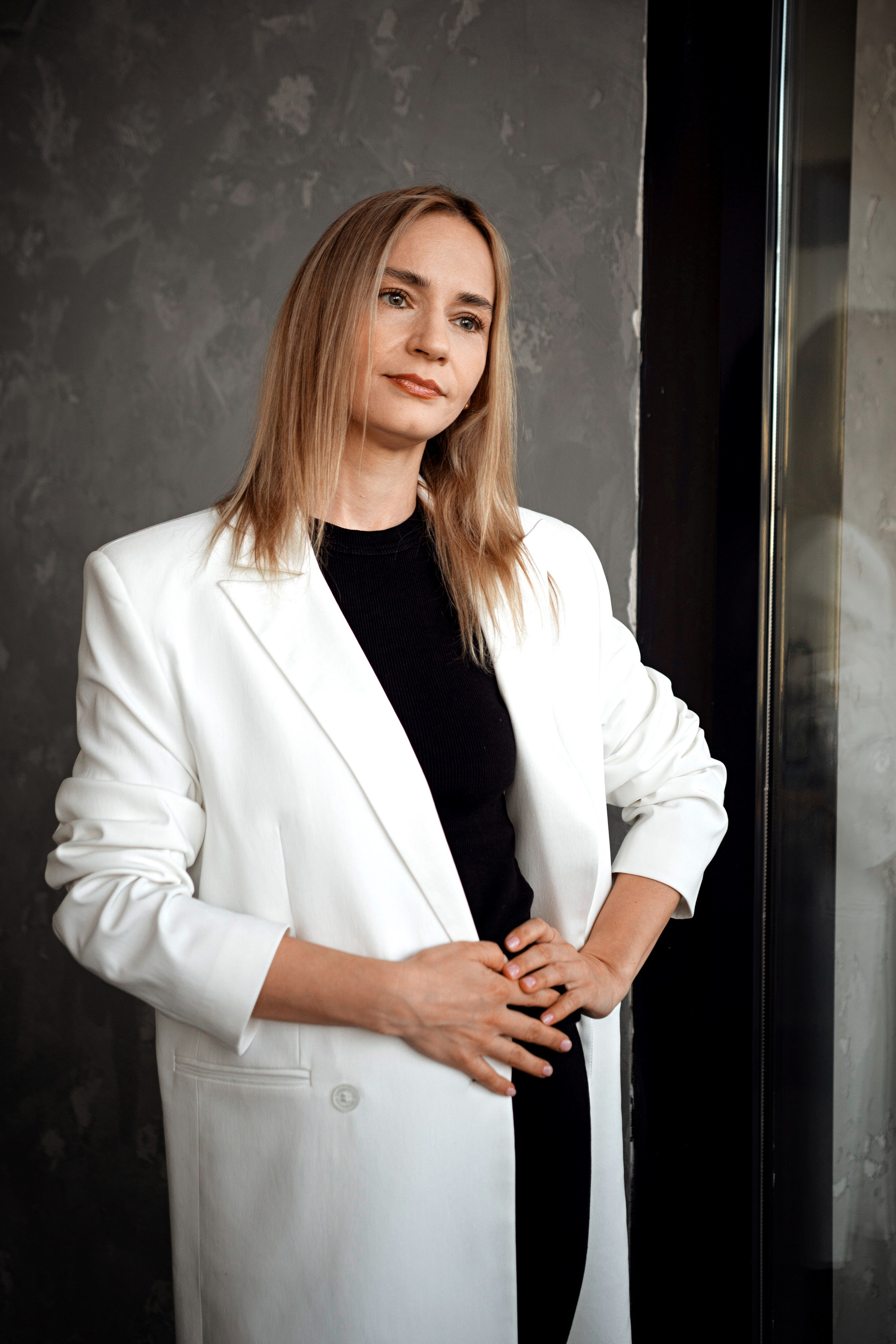 Татьяна. Фотограф в Екатеринбурге Михаил Порто