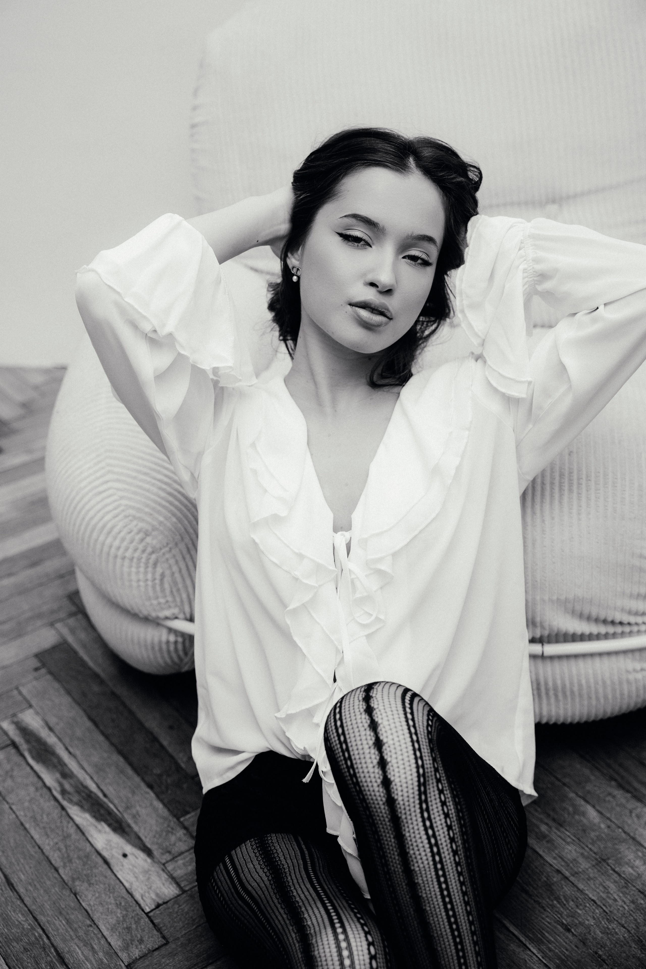 ХРИСТИНА. Фотограф Москва