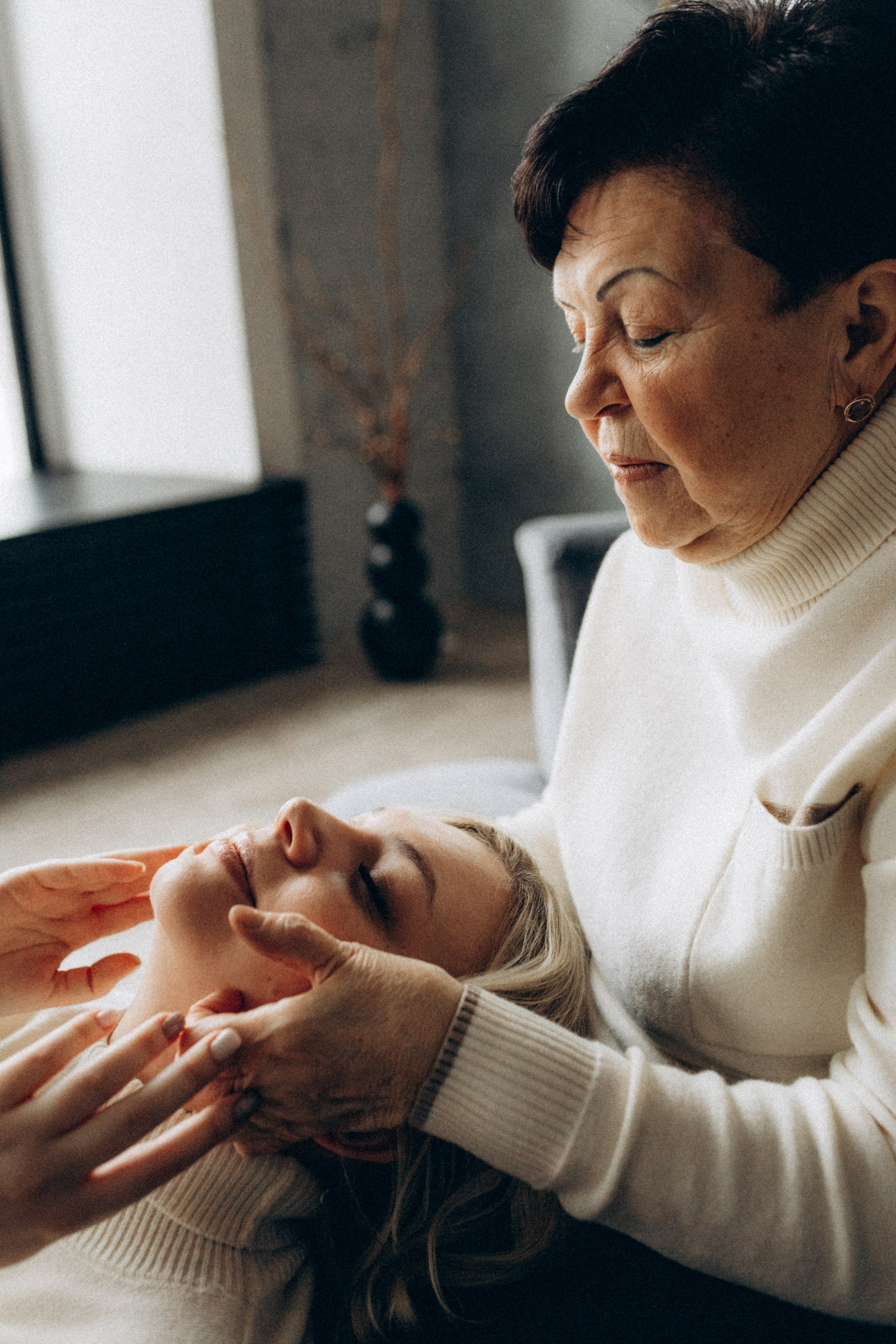 Света, Людмила, Юля. Фотограф НОГИНСК, Москва, Анастасия Белая
