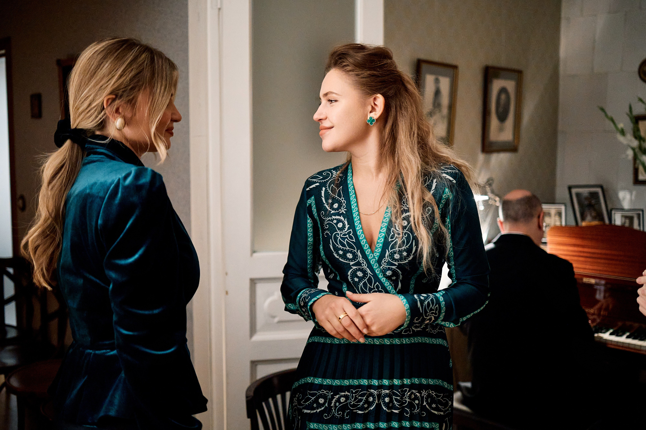 K.mezentseva и dom.vishnevski. Свадебный фотограф Андрей Кочкин в Москве