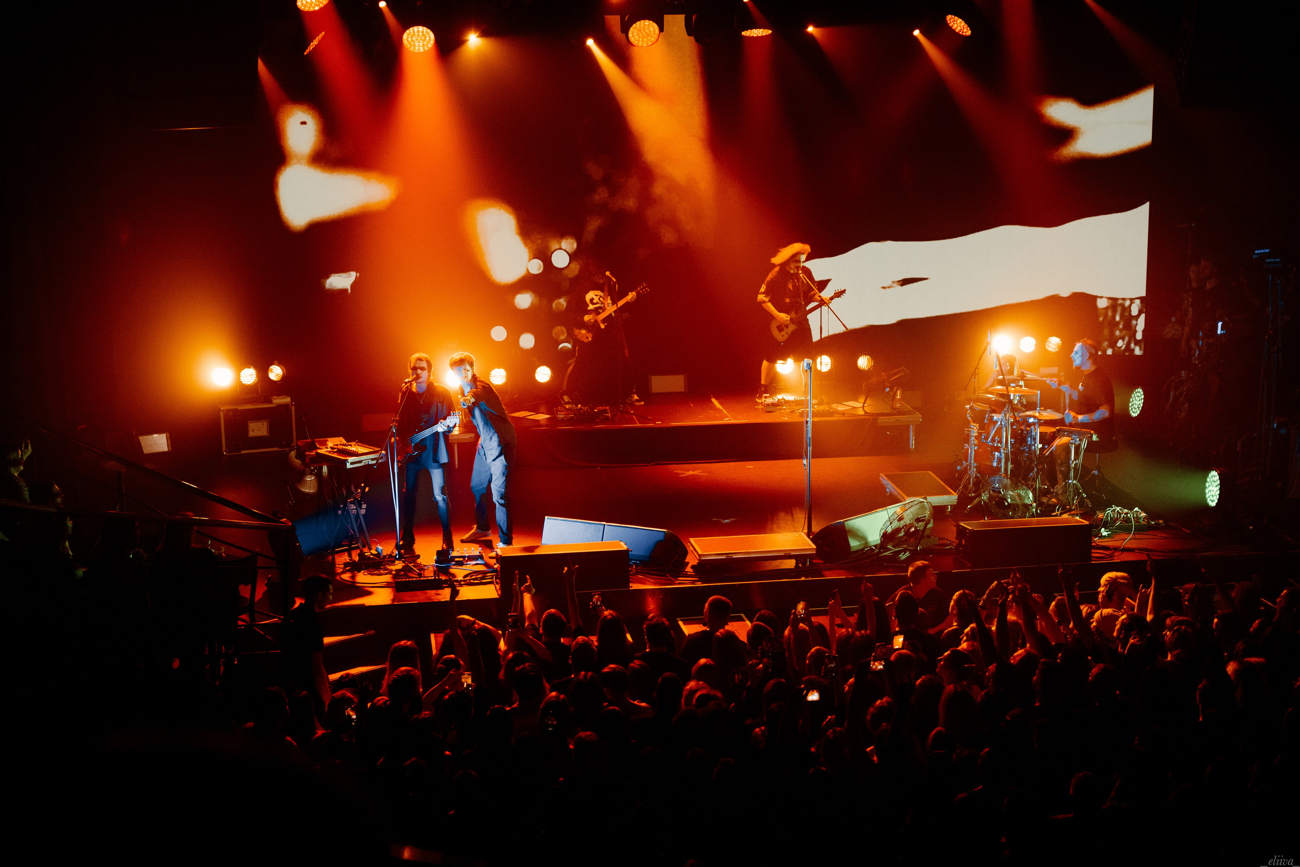 JaneAir. Концертный фотограф в Санкт-Петербурге