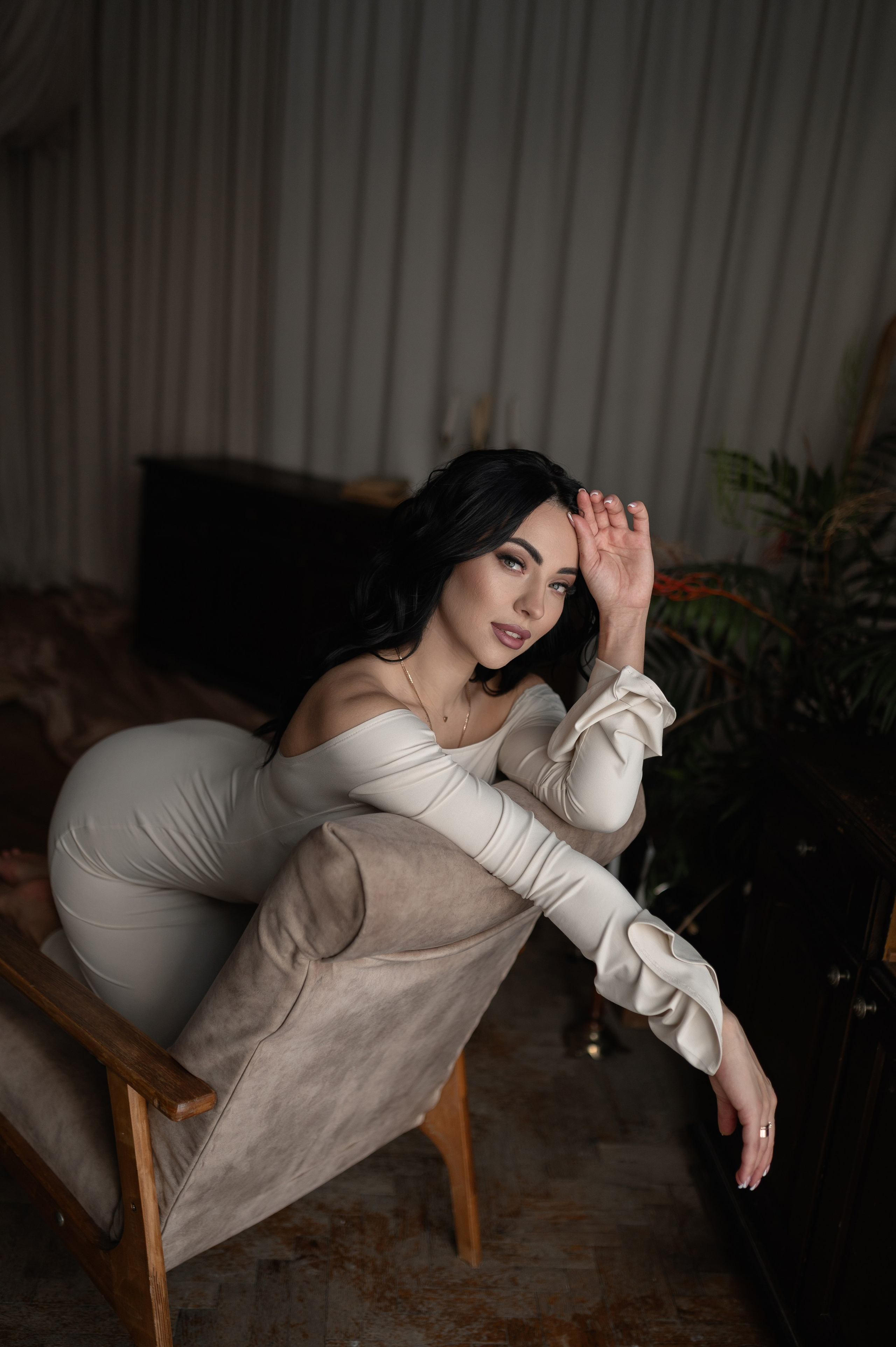 Ольга. Твой личный проводник к красивым фотографиям в Старом Осколе