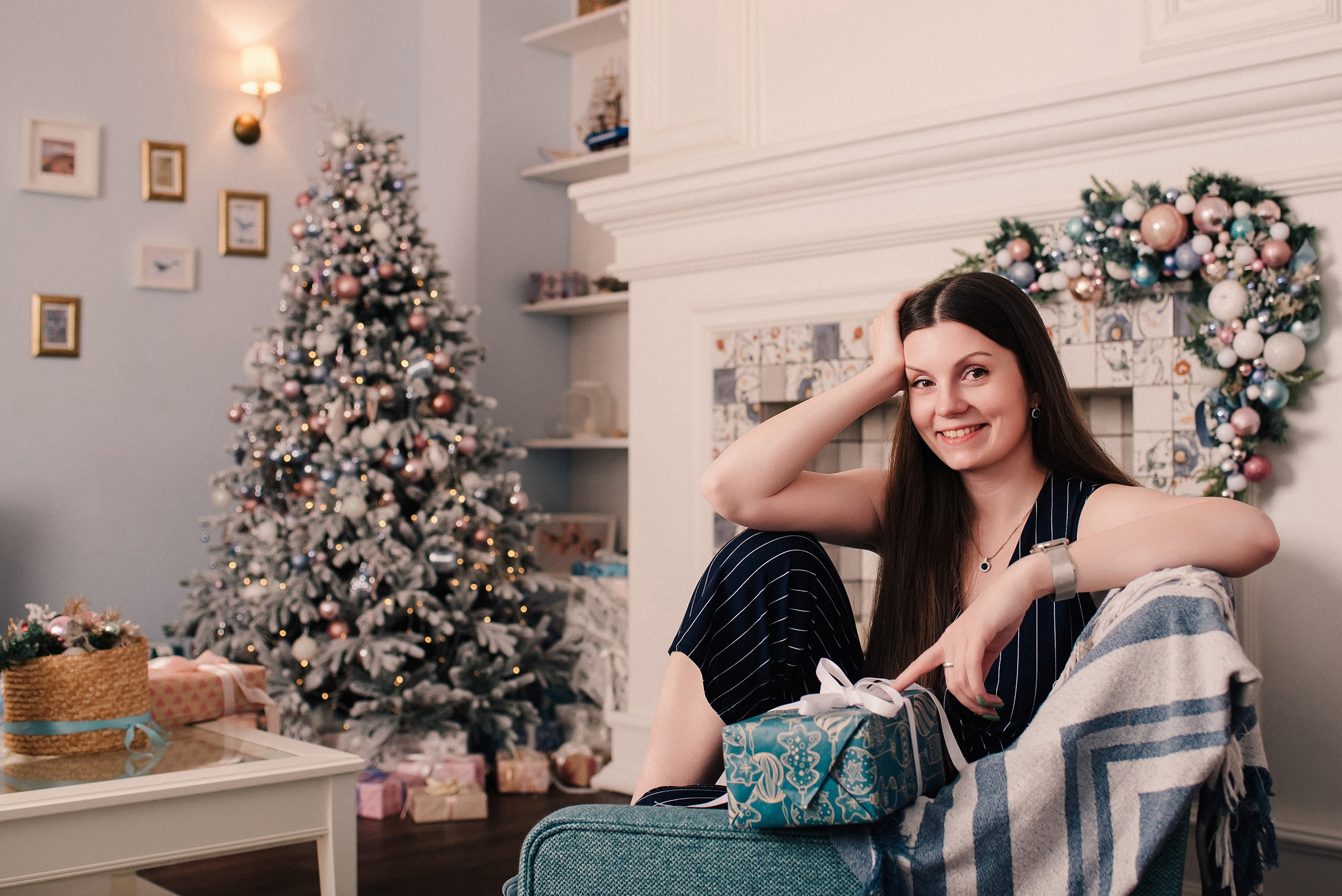 Катерина. Бэби. Семейный и Свадебный фотограф. Санкт-Петербург. Пушкин