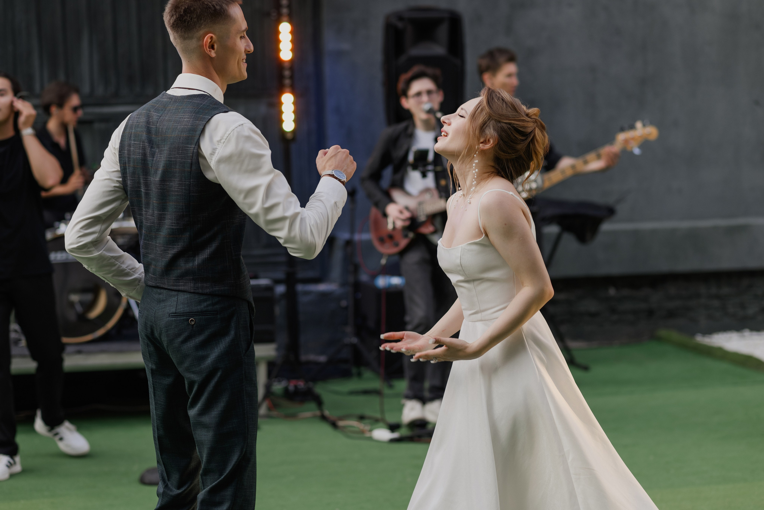 Дмитрий и Ксения. Фотограф Филякин Константин