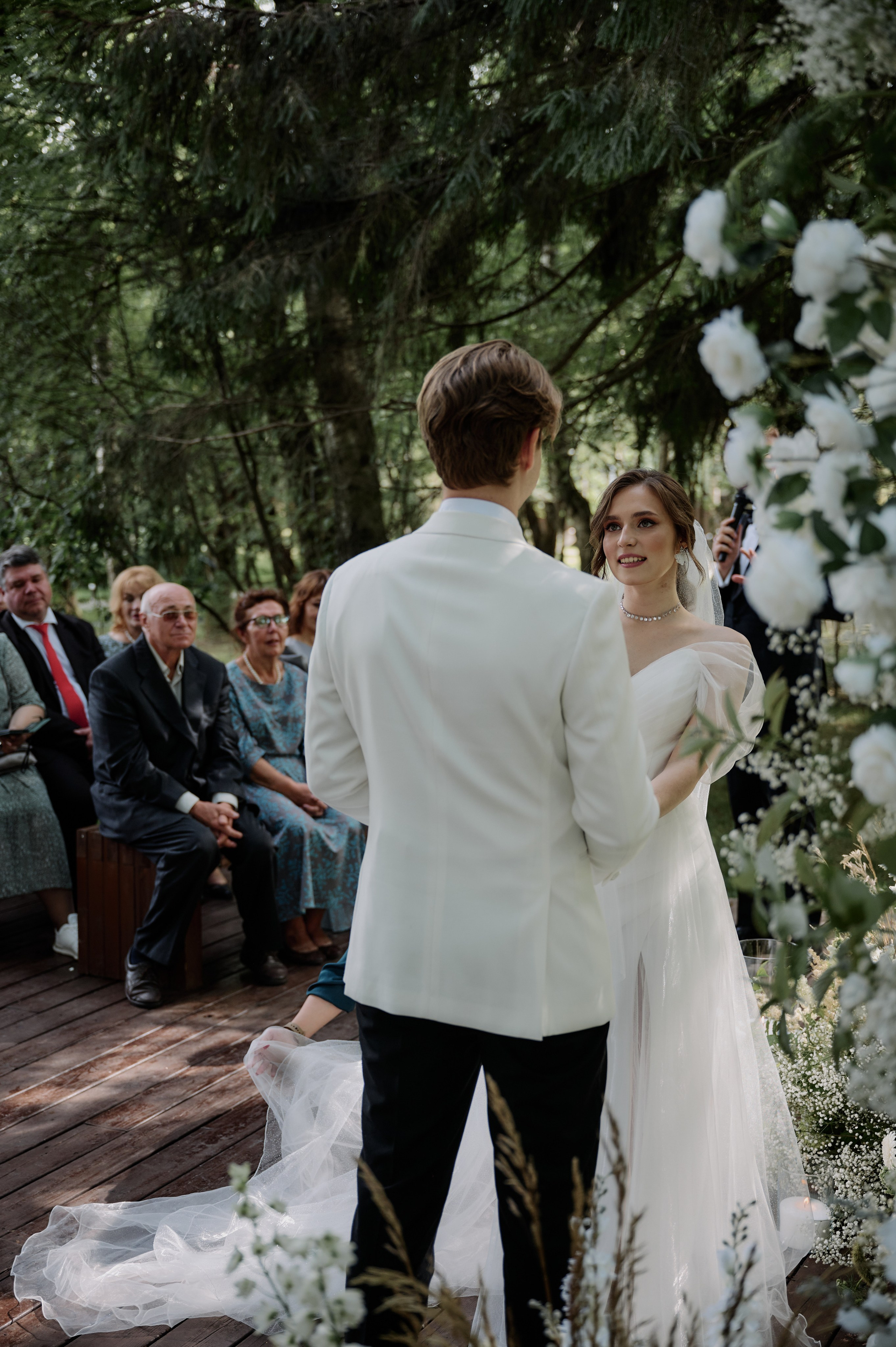 M&L. Свадебный и репортажный фотограф