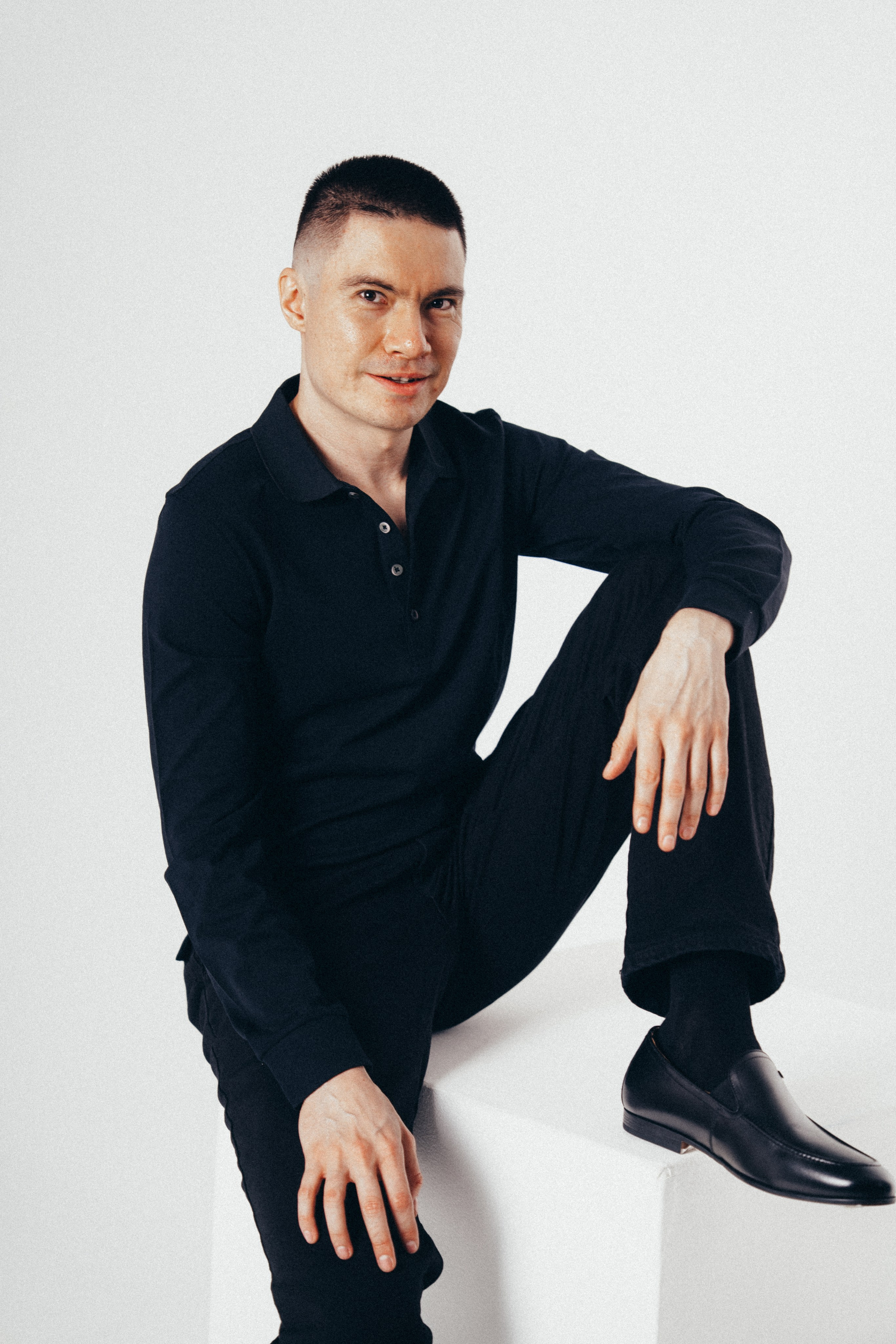 Фоат 30.08. Идеальные портреты для соцсетей — Фотограф Ленар