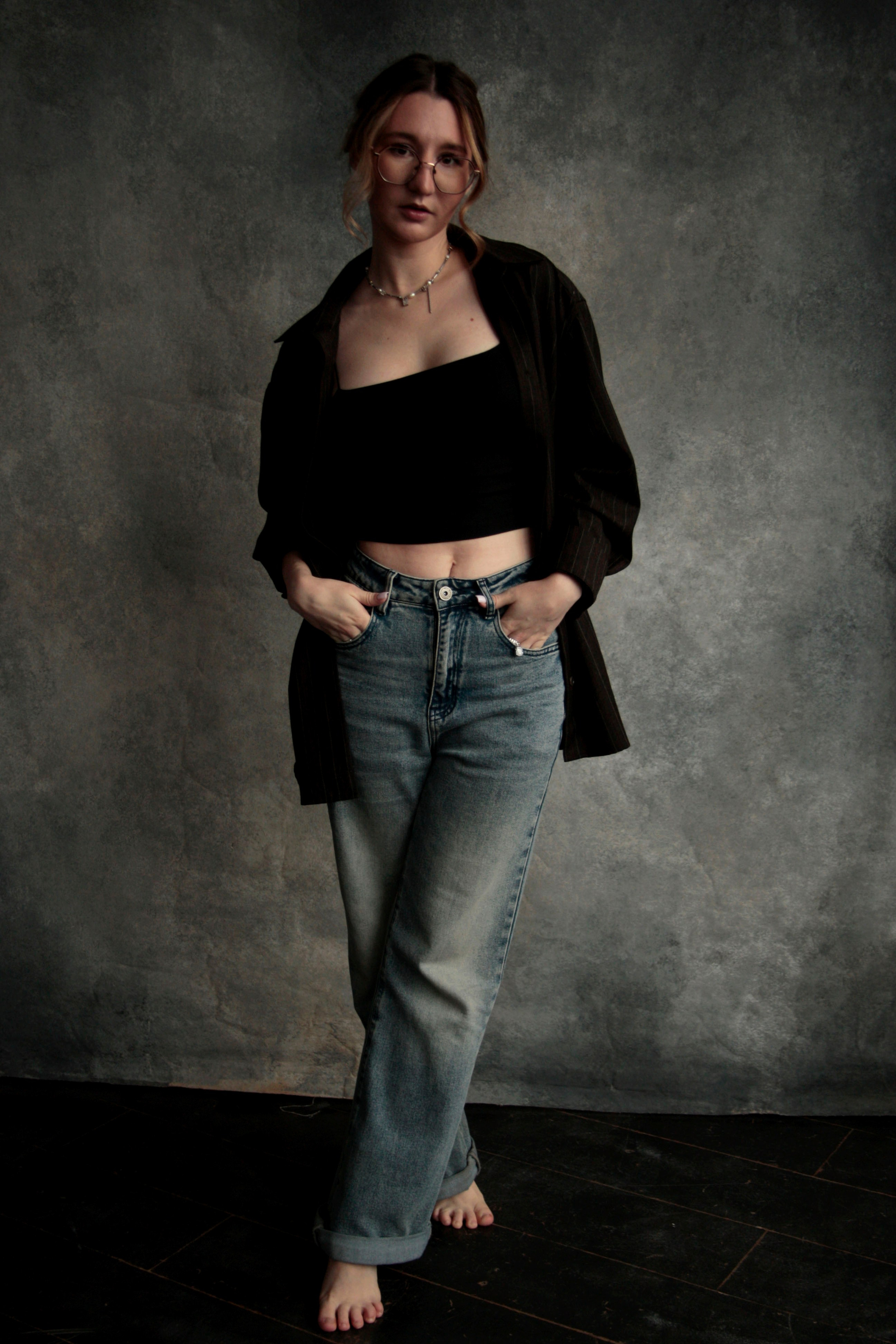 Анастасия. Семейный и портретный фотограф Краюшкина Софья