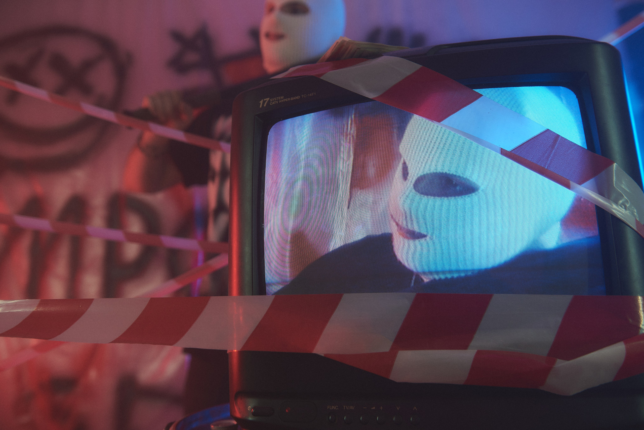 VHS. Андрей Винников фотограф в Нижнем Новгороде