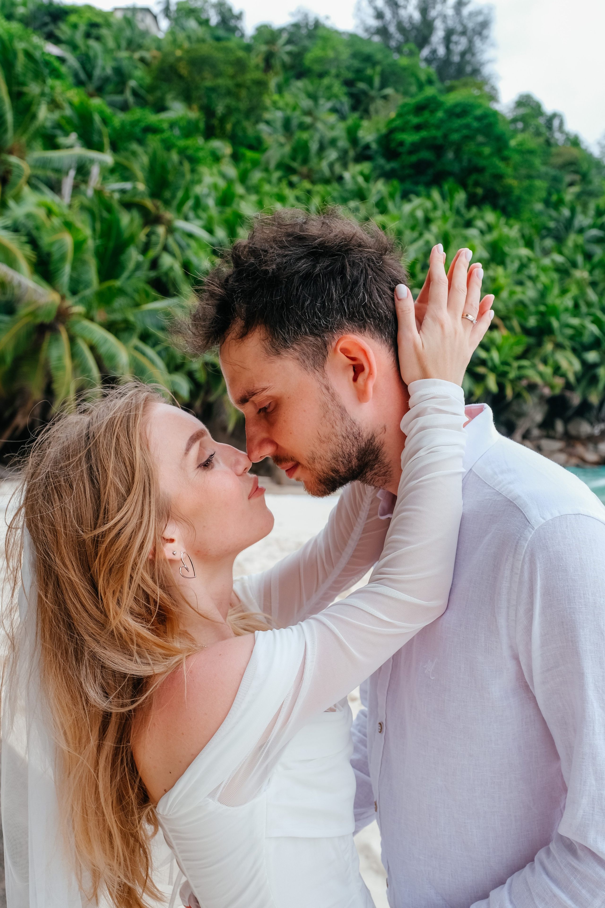 Валерий и Анна. Свадебный фотограф Рамиль Баширов