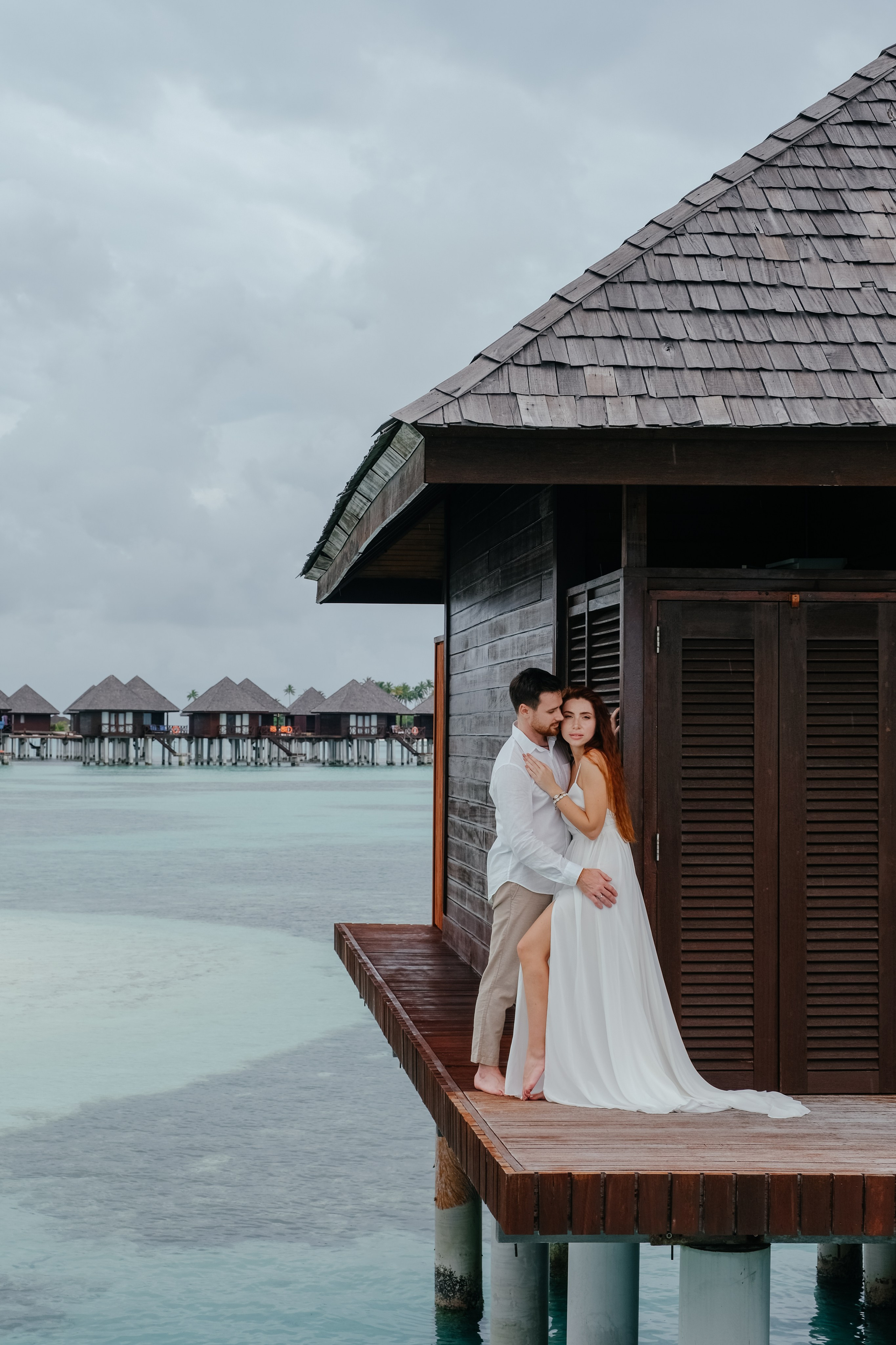 Андрей и Юлия. Свадебный фотограф Рамиль Баширов