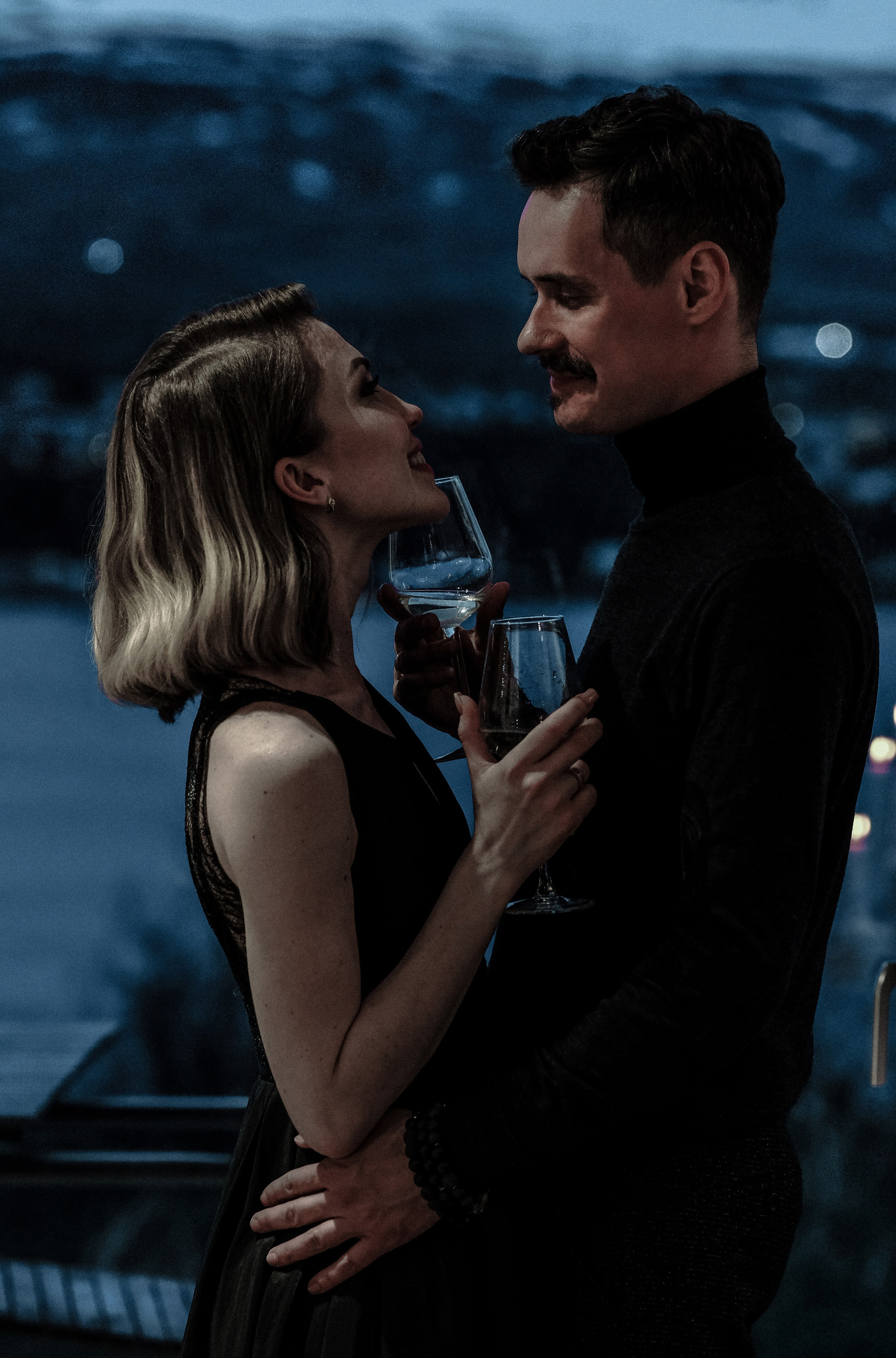 Софья и Евгений. Свадебный фотограф Рамиль Баширов