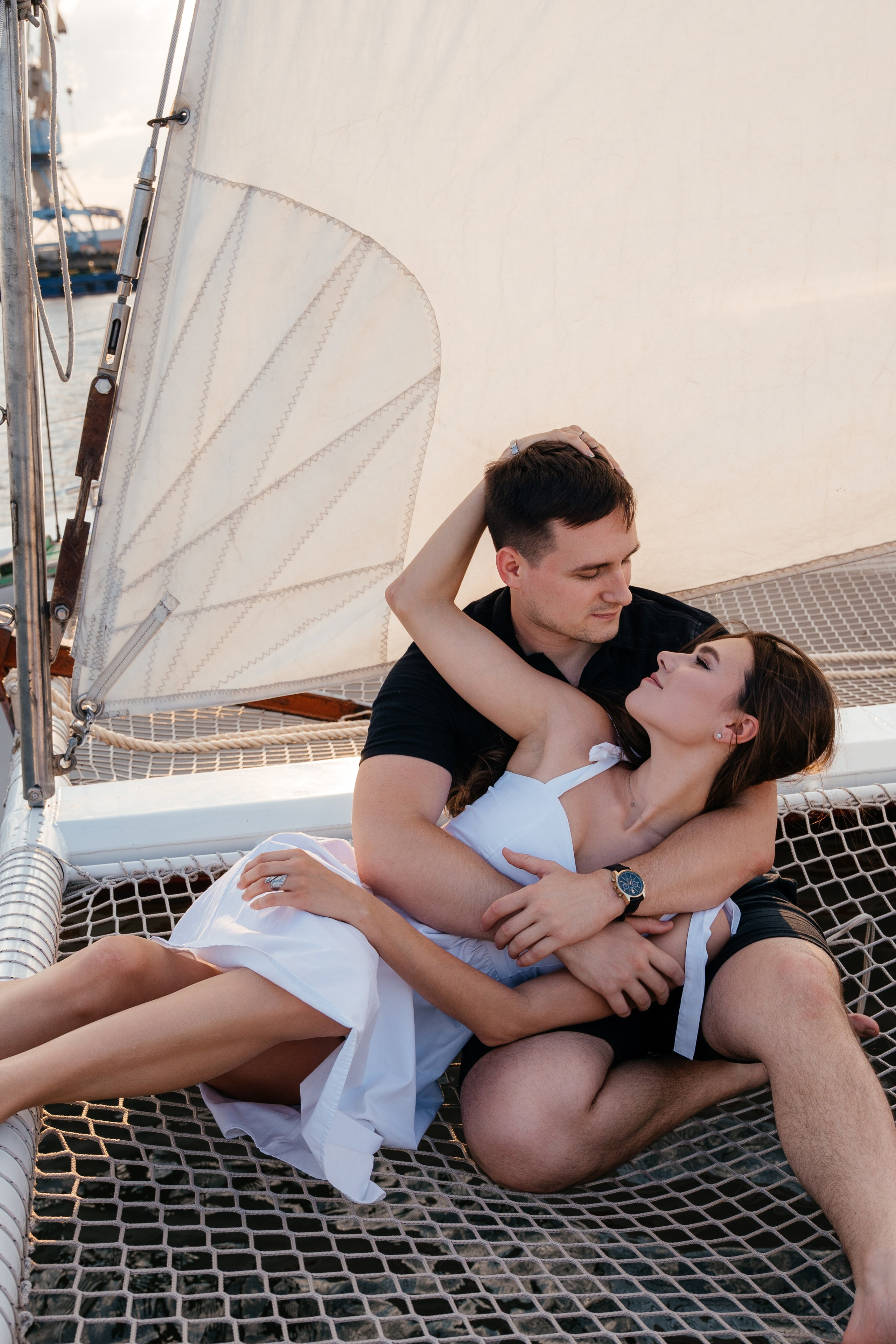 Иван и Виктория. Свадебный фотограф Рамиль Баширов