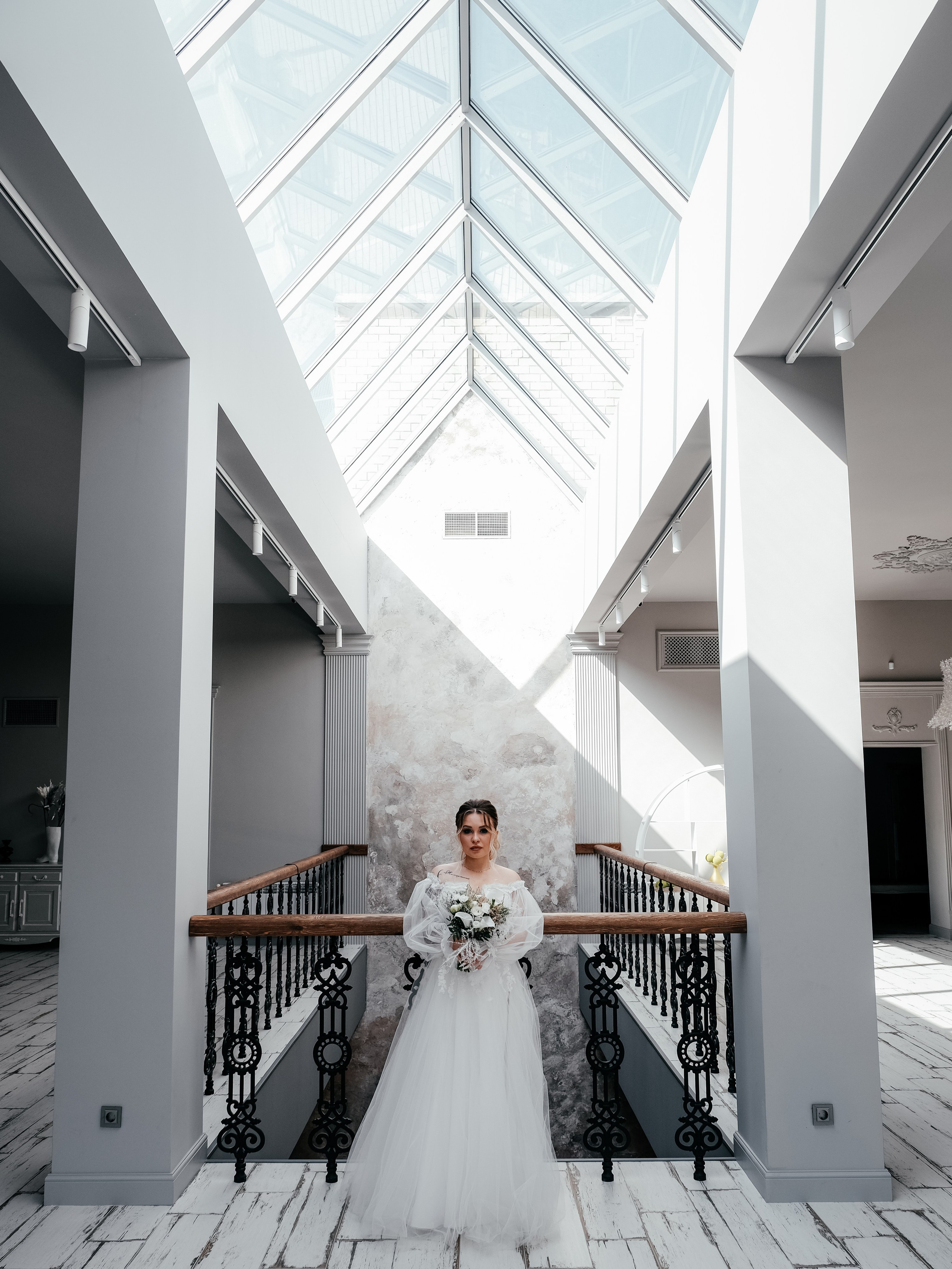 Дмитрий и Маргарита. Свадебный фотограф Рамиль Баширов