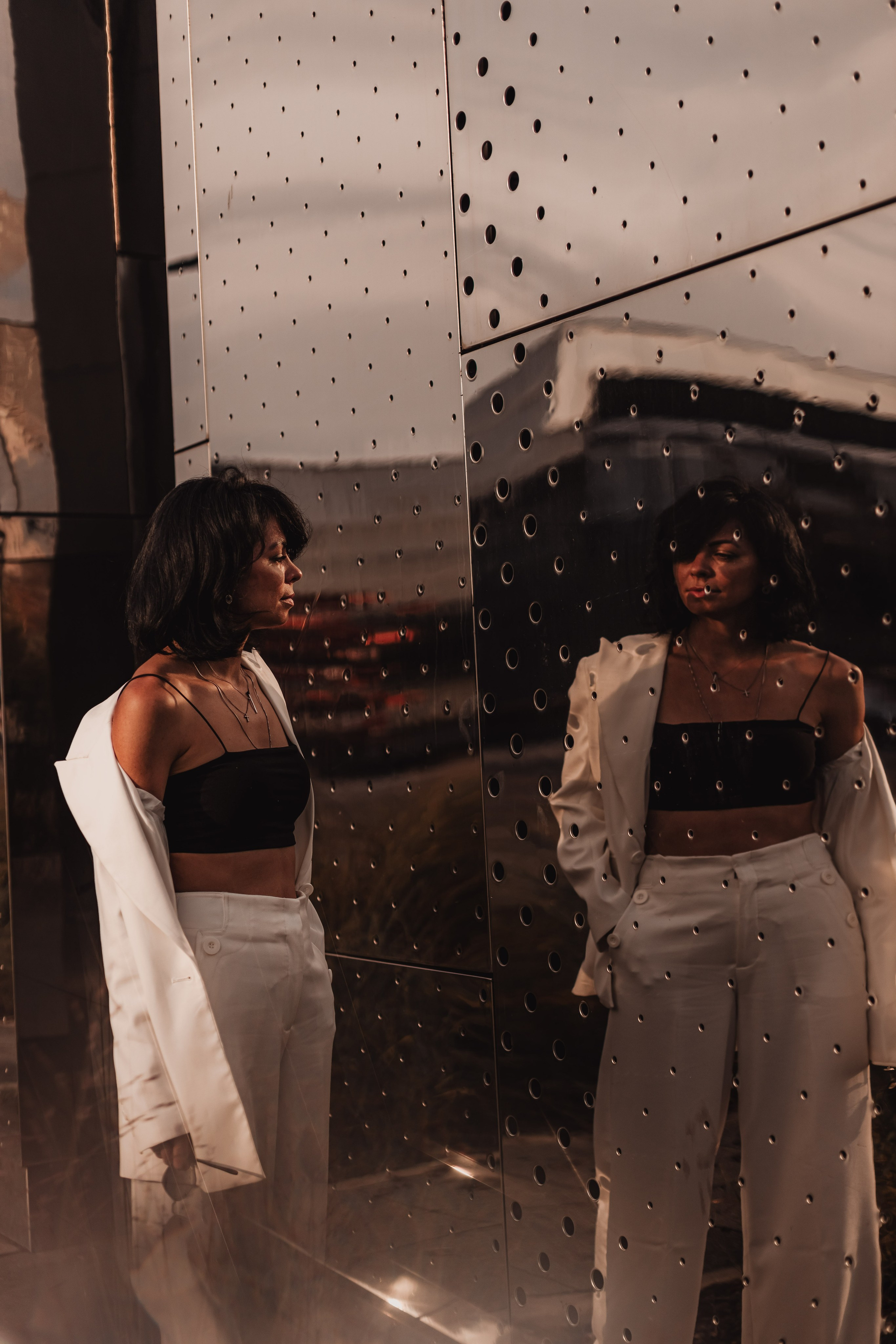 Svetlana is happy. Мариам Багдасарян