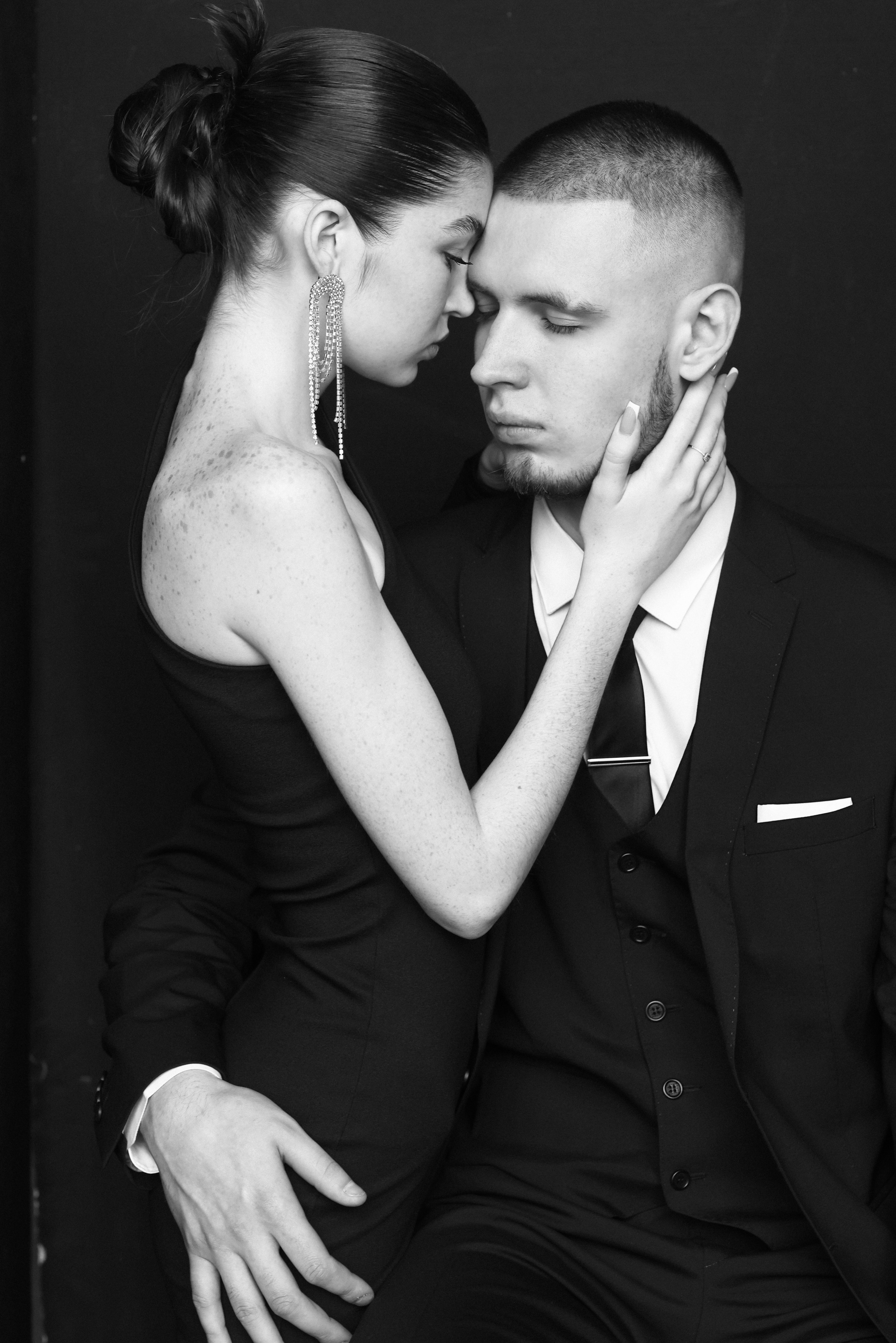 Валерия и Владимир (Предсвадебная съемка под элементы оформления свадьбы). Свадебный фотограф Никитин Дмитрий Раменское Жуковский Москва