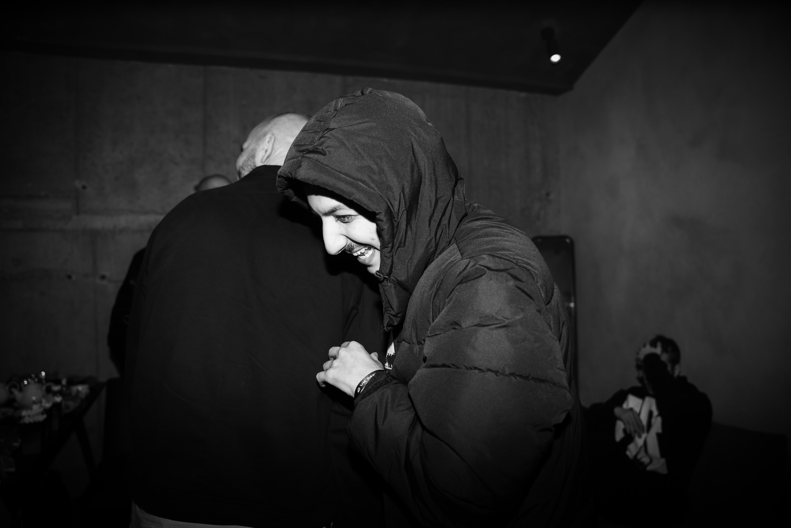 LOC-DOG x VK.МУЗЫКА. Фотограф Москва