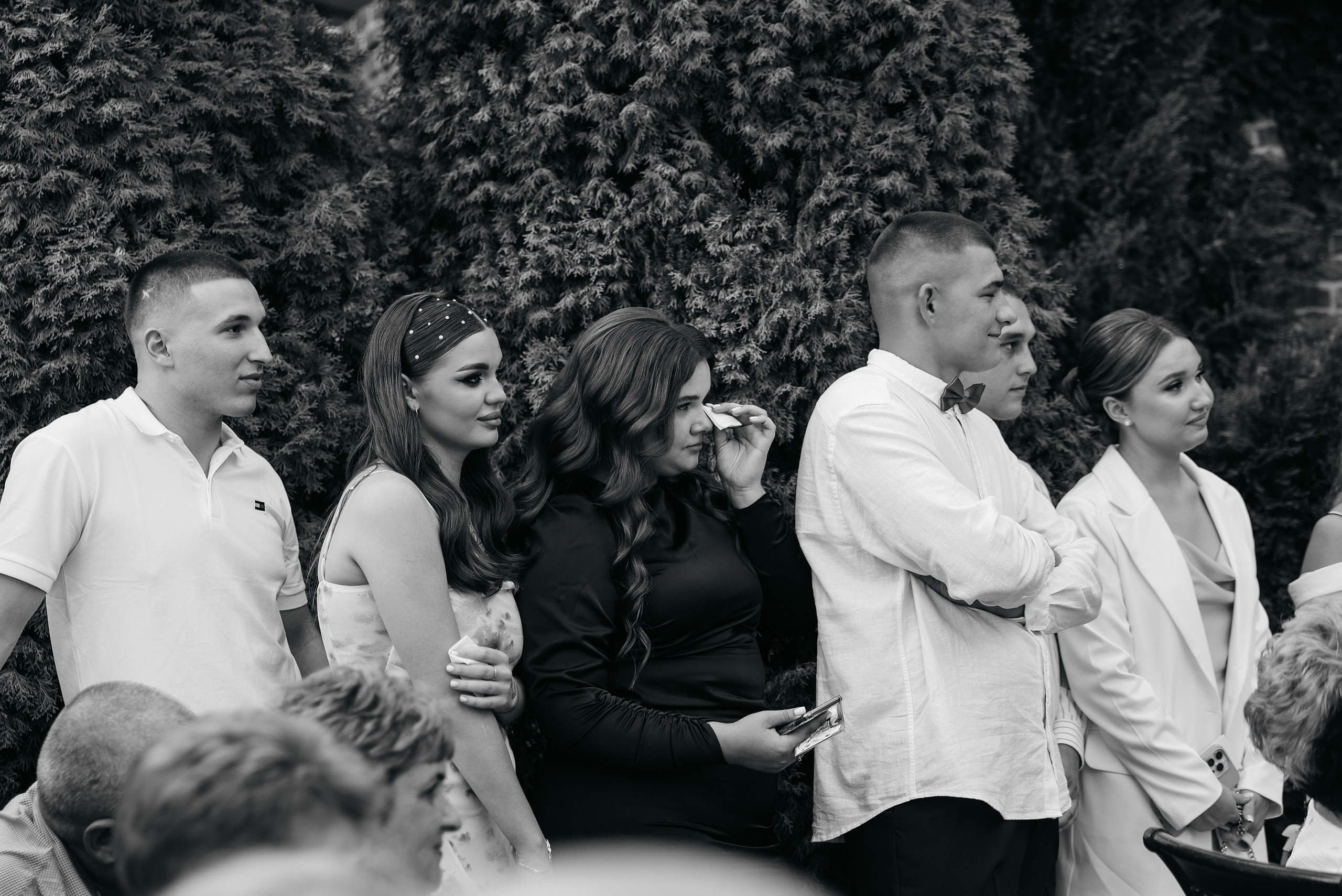 Никита и Олеся. Свадебный и семейный фотограф в Ростове-на-Дону Марианна Хахладжева