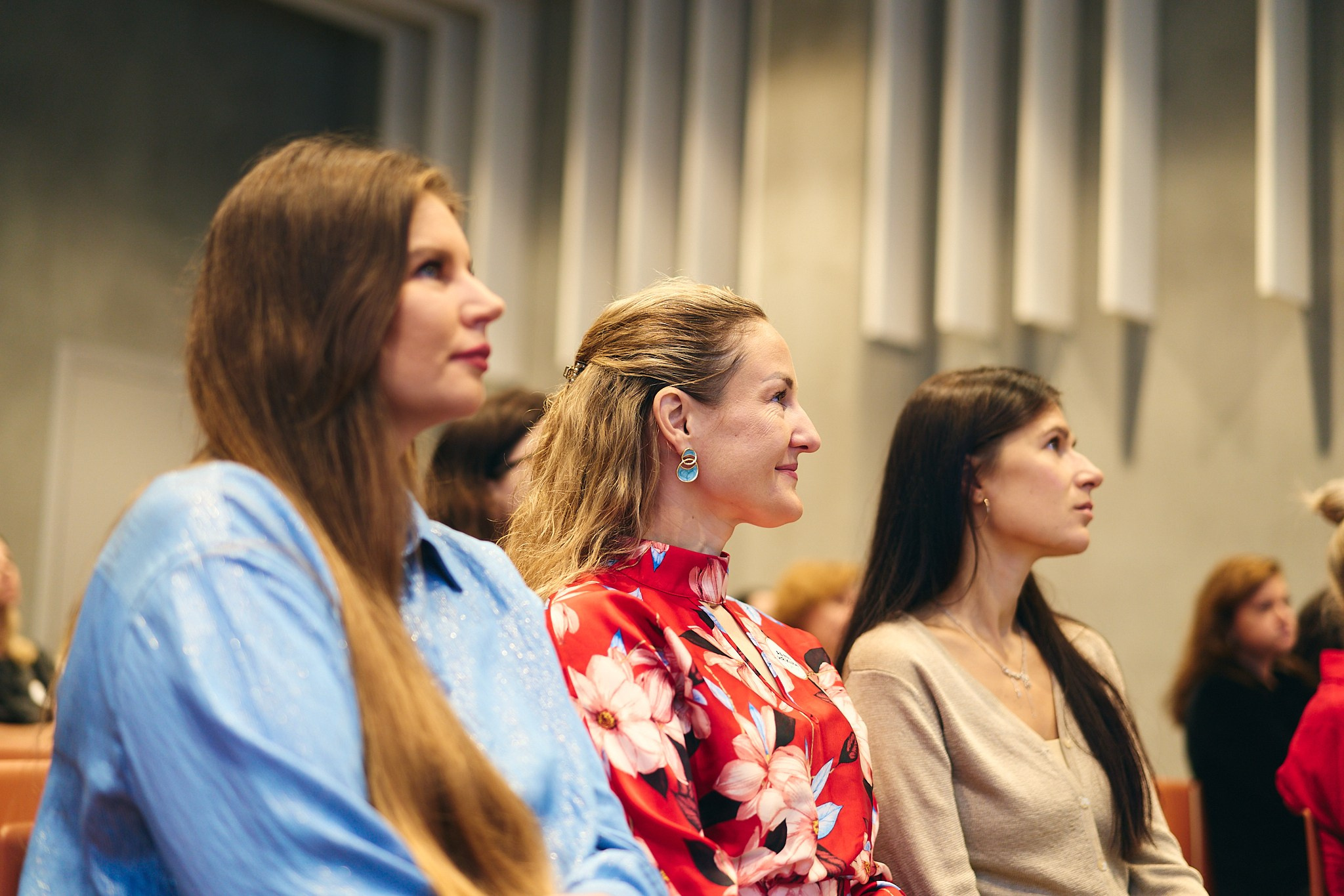 AI workshop for HR Hint. Photographer in Vilnius