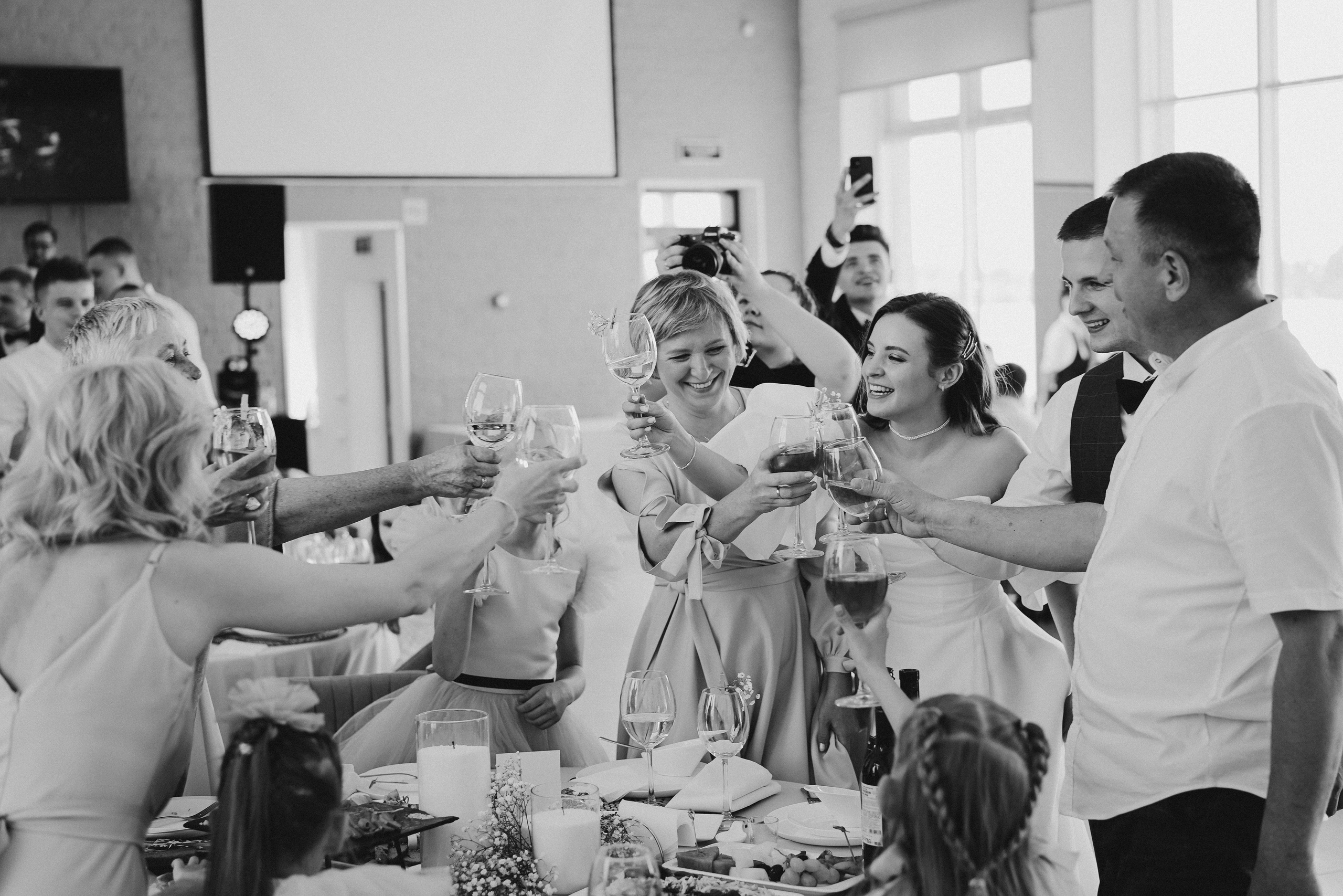 Катя&Серёжа. Фотограф, Видеограф Новосибирск