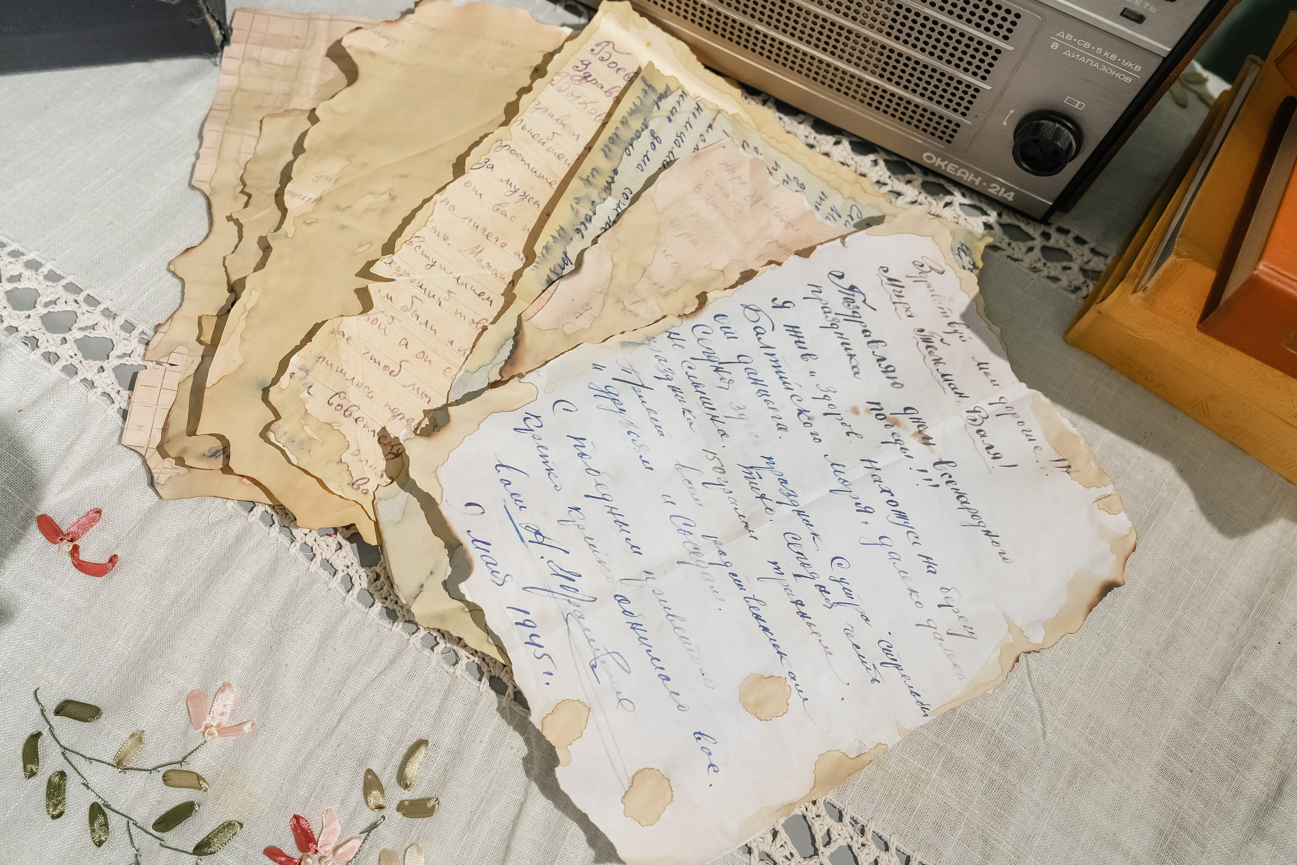 Ледовое Шоу «Вальс Победы». Фотограф и видеограф в Улан-Удэ: Аюна Габагуева и Артём Шаханов