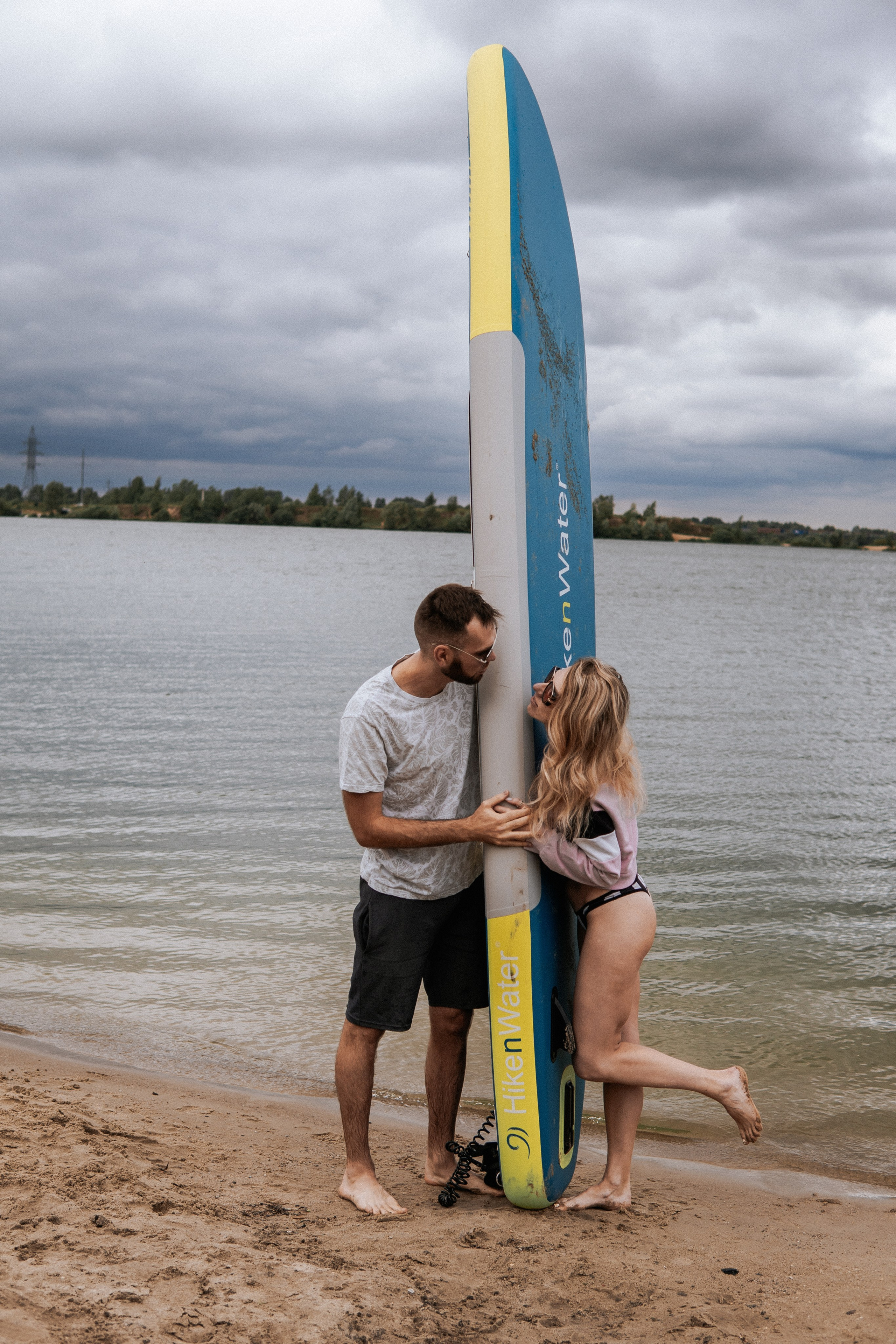 Любовь на берегу лета. love story. Свадебный и портретный фотограф в Москве, Светлана Янковая