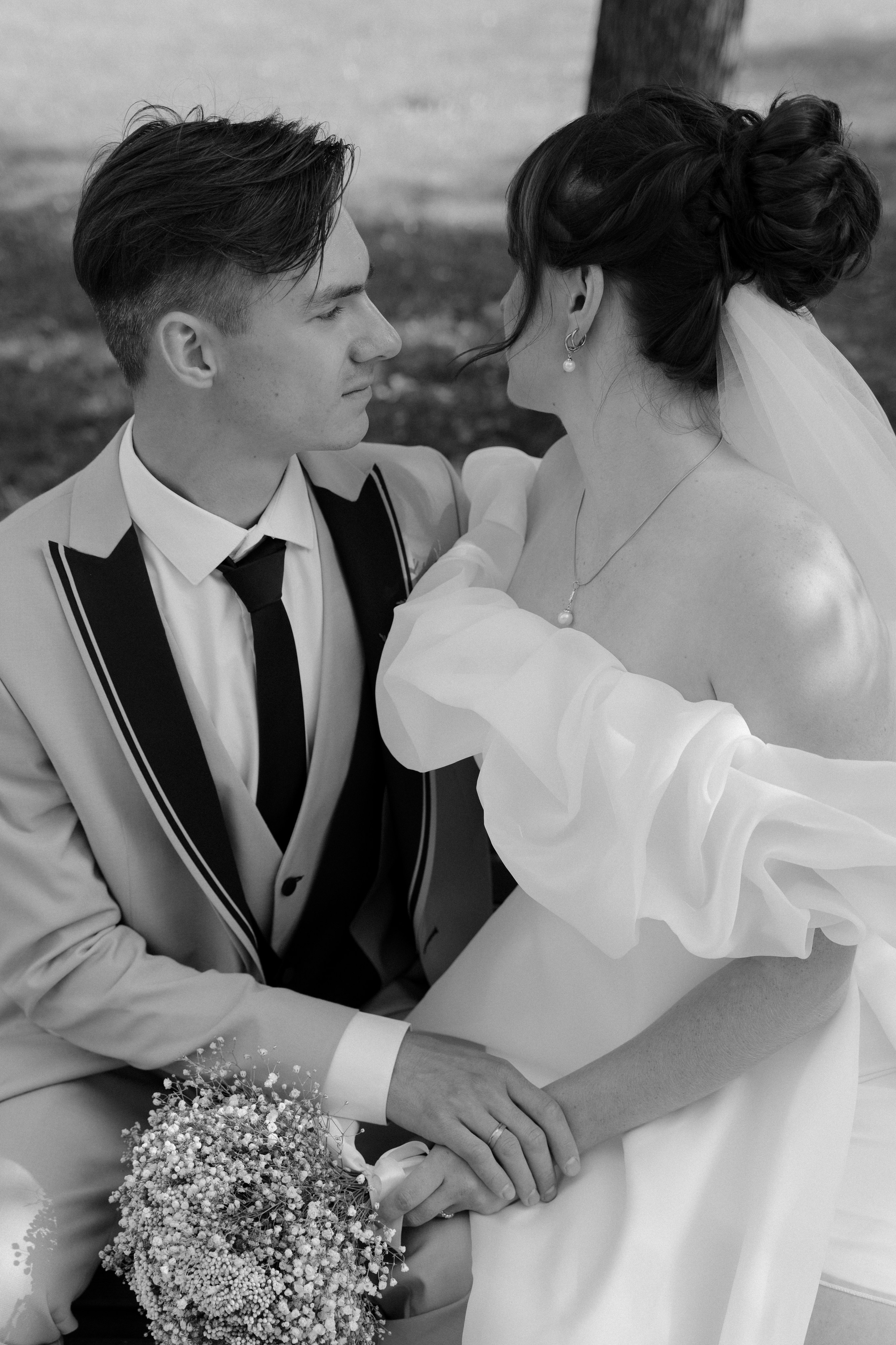 Иван и Алина. Фотограф в Новосибирске. Ефимова Анастасия