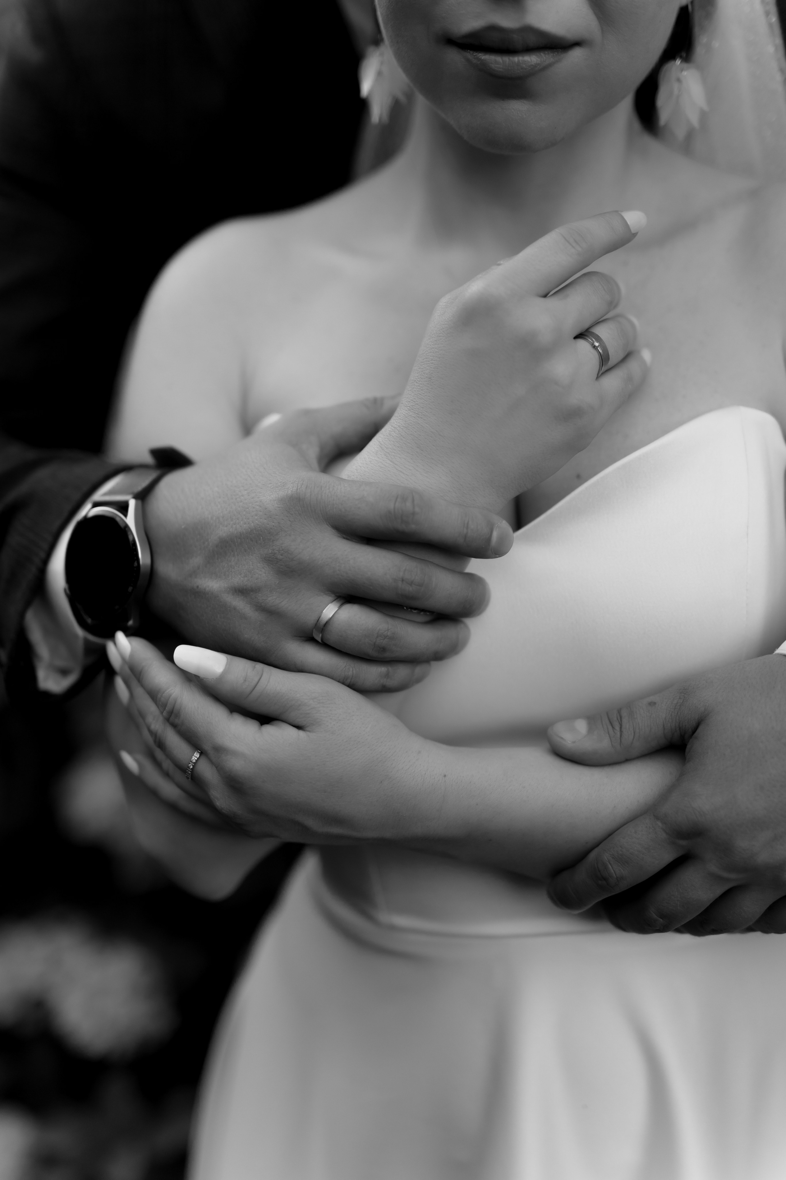 Свадьба Кирилла и Анастасии. Фотограф Кольчугино/Владимир/Москва Елизавета Иода