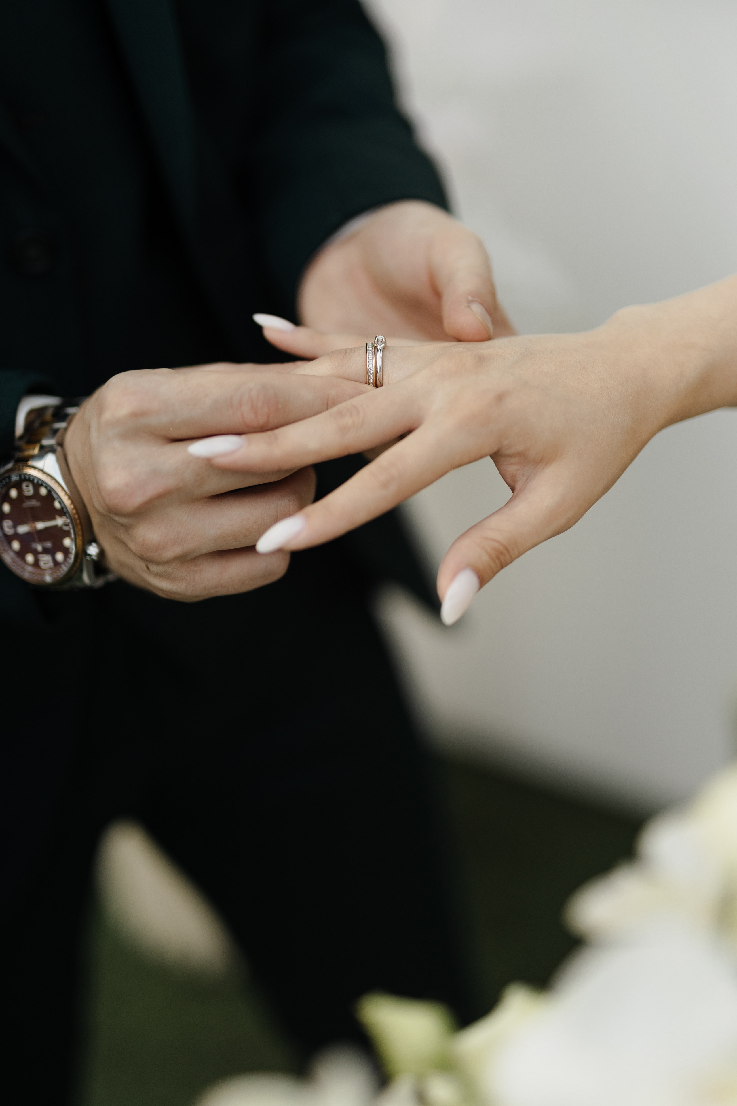 Свадьба Артёма и Ксении. Фотограф Кольчугино/Владимир/Москва Елизавета Иода