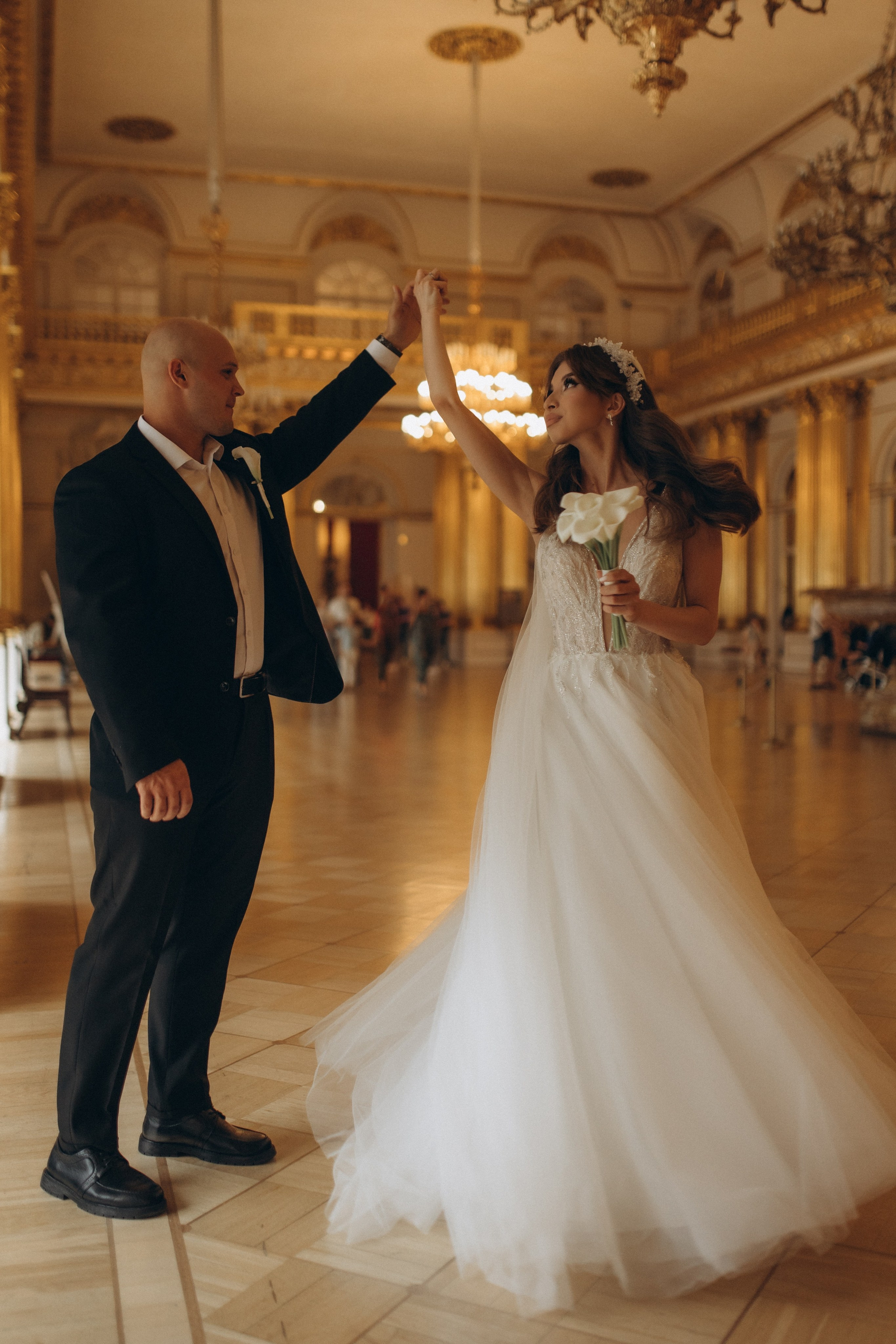 Wedding 10. Фотограф Анна Путилина