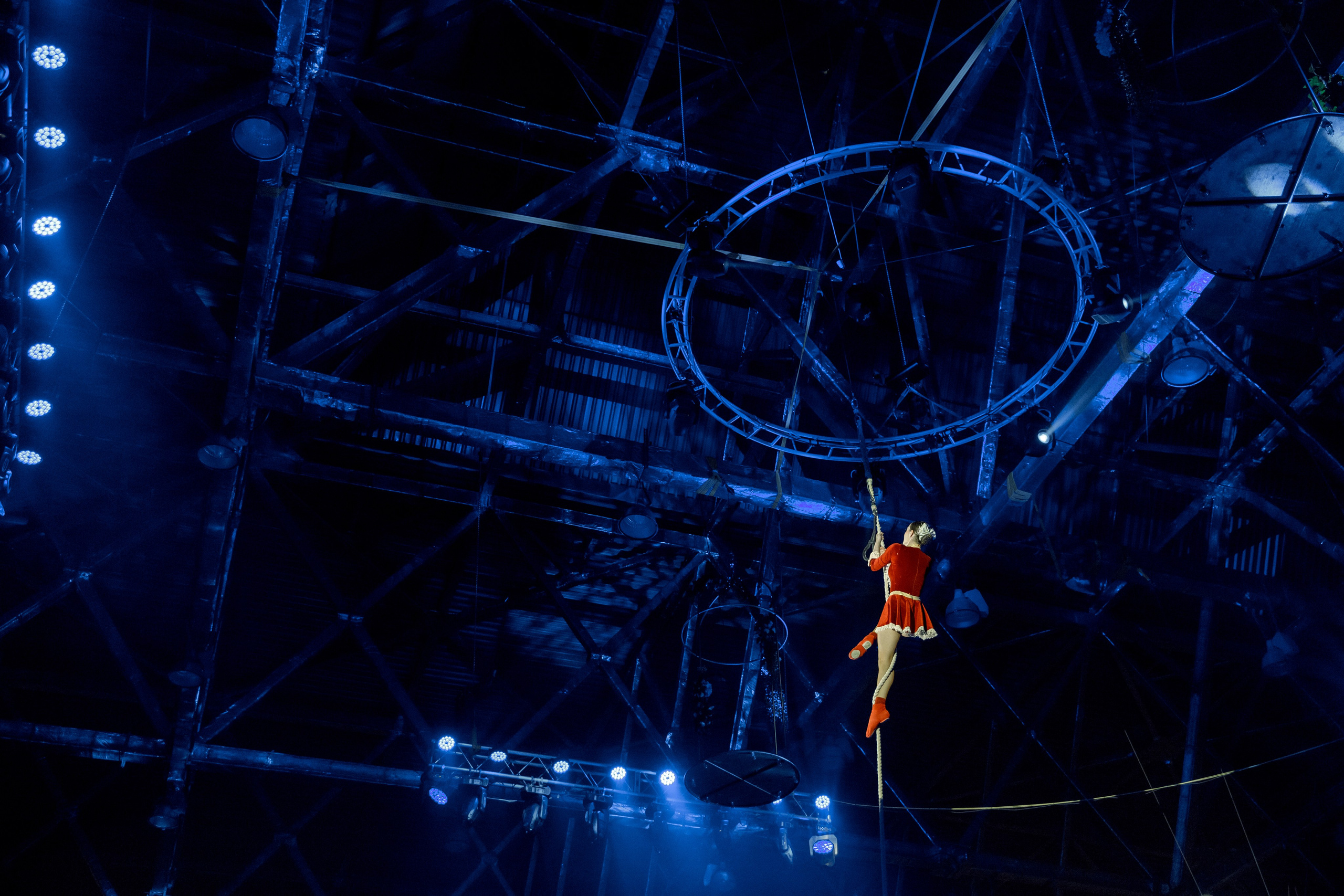 Цирк Moretti в Иркутске. Свадебный фотограф Иркутск, репортажный фотограф Иркутск