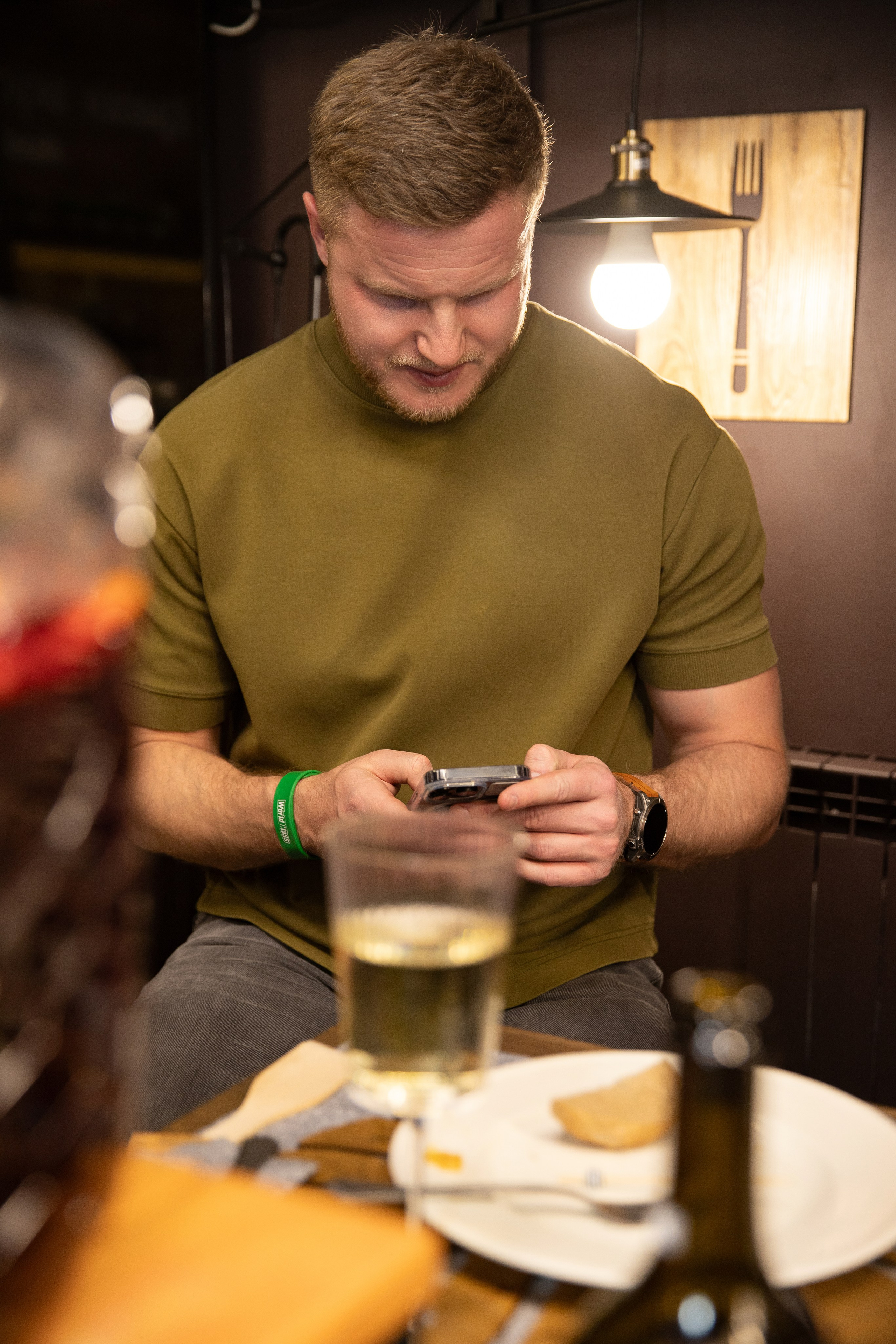 Встреча во «Краски Вкуса». Свадебный фотограф Иркутск, репортажный фотограф Иркутск