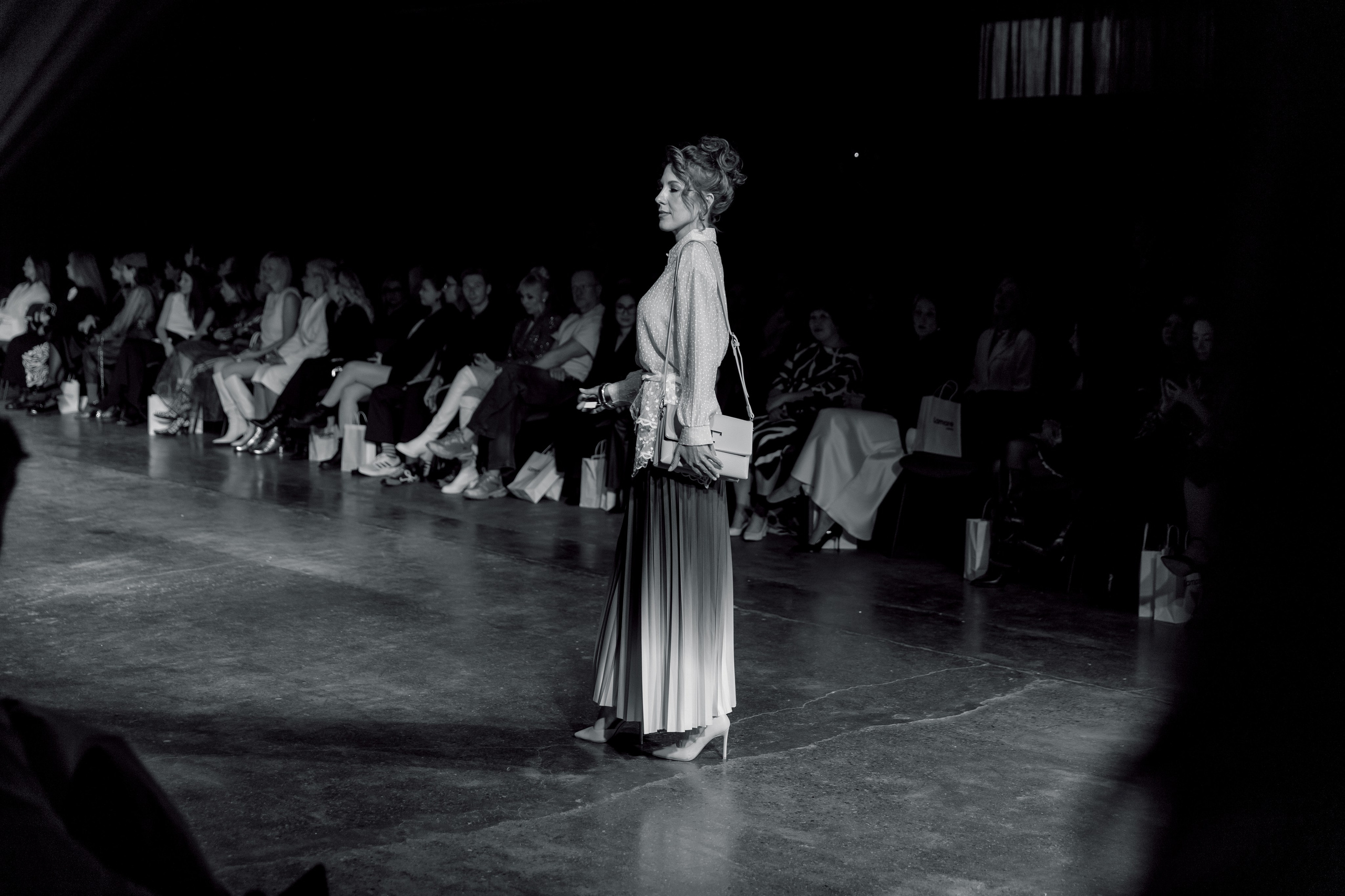 Fashion Fest Irkutsk Весна'26. Свадебный фотограф Иркутск, репортажный фотограф Иркутск