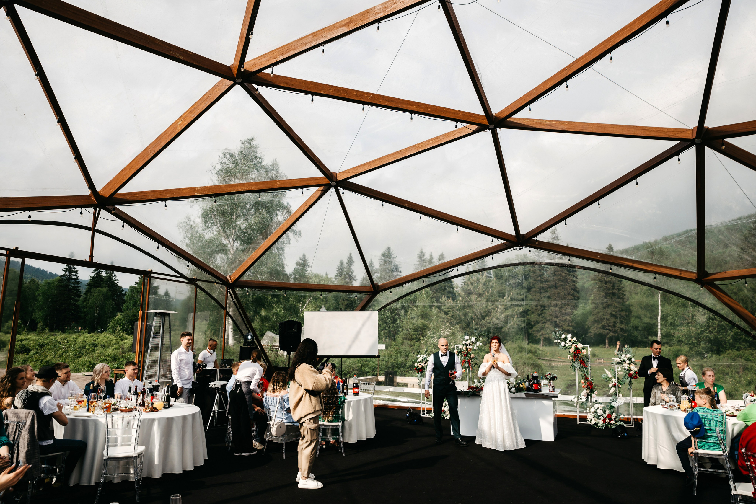 Дмитрий и Екатерина. Свадебный фотограф Иркутск, репортажный фотограф Иркутск