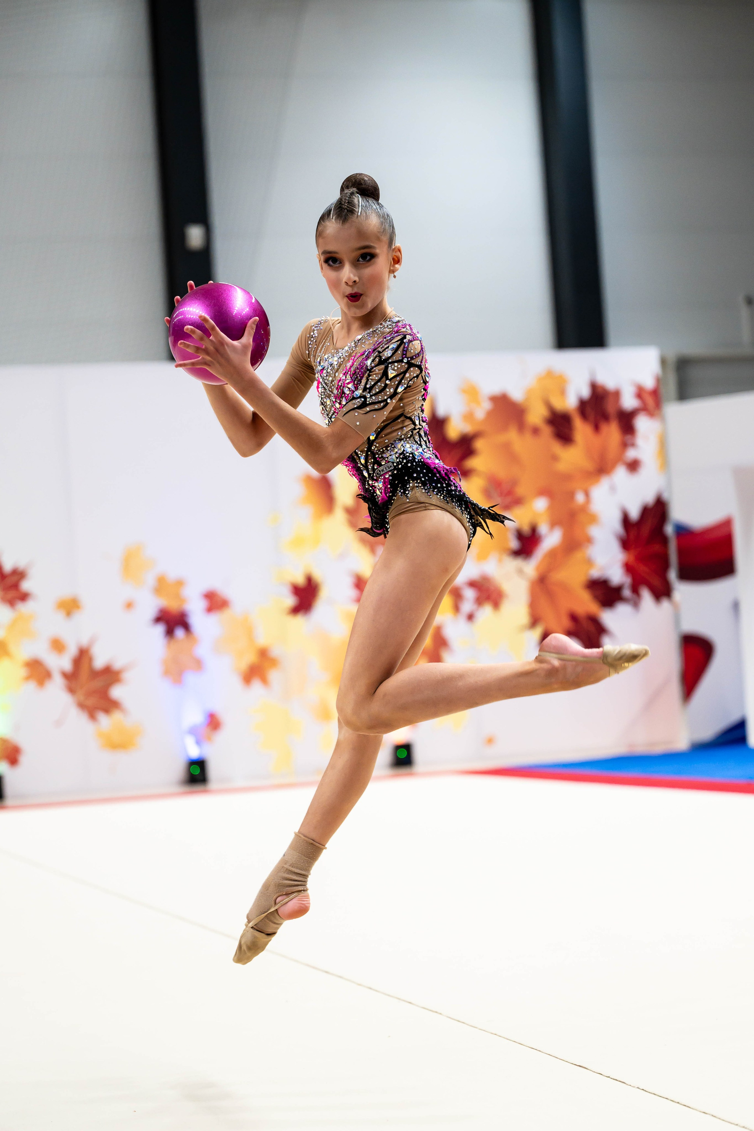 Турнир «Осенний вальс» СК Алина. Сентябрь, 2025. Спортивный фотограф в Туле и Тульской области. Файсханова Фото Спорт