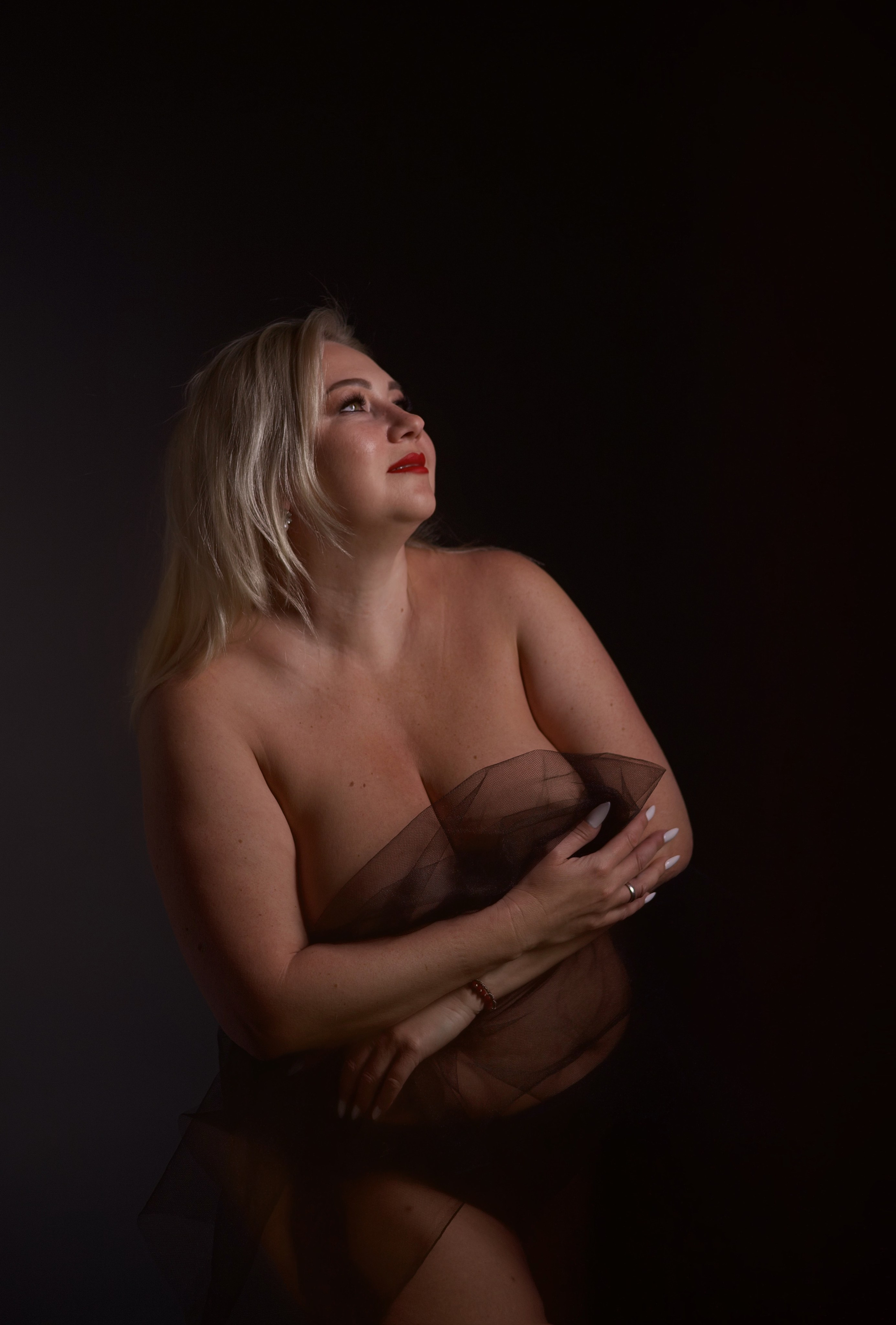 Будуар size+. Главная